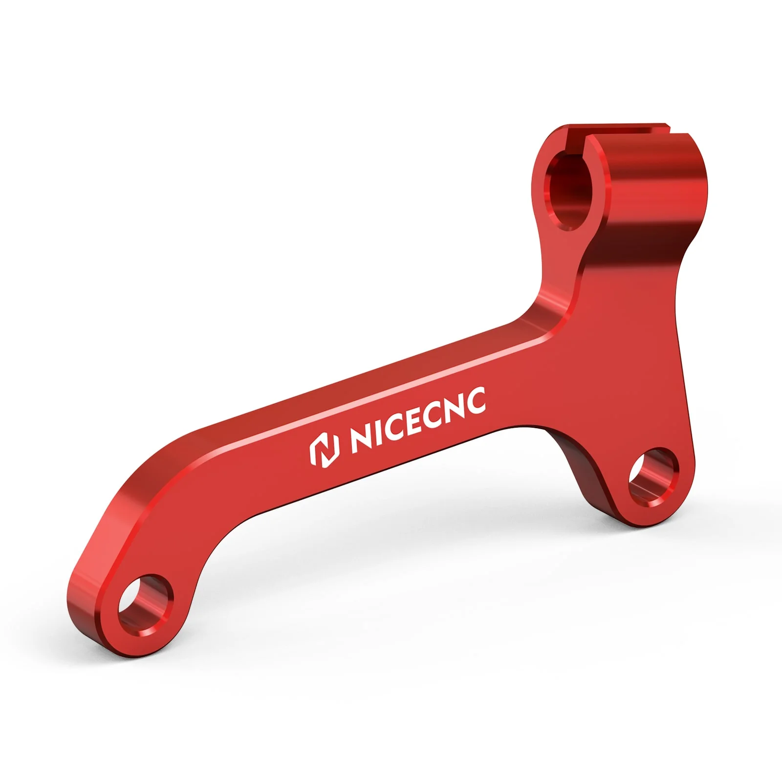 ATV Clutch Cable Holder Receiver Bracket Guide For Honda TRX450R 2004-2005 - Image 5