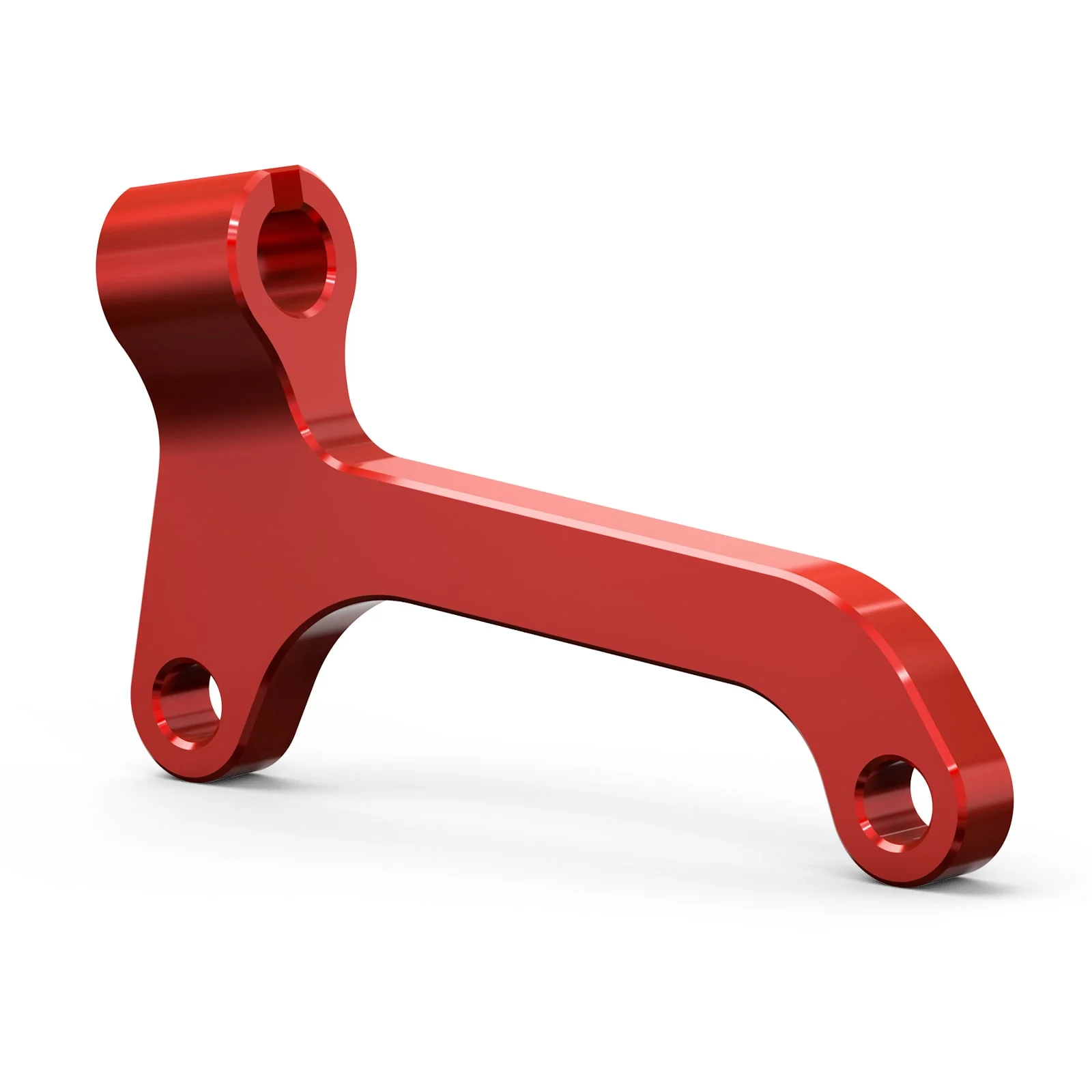 ATV Clutch Cable Holder Receiver Bracket Guide For Honda TRX450R 2004-2005 - Image 6