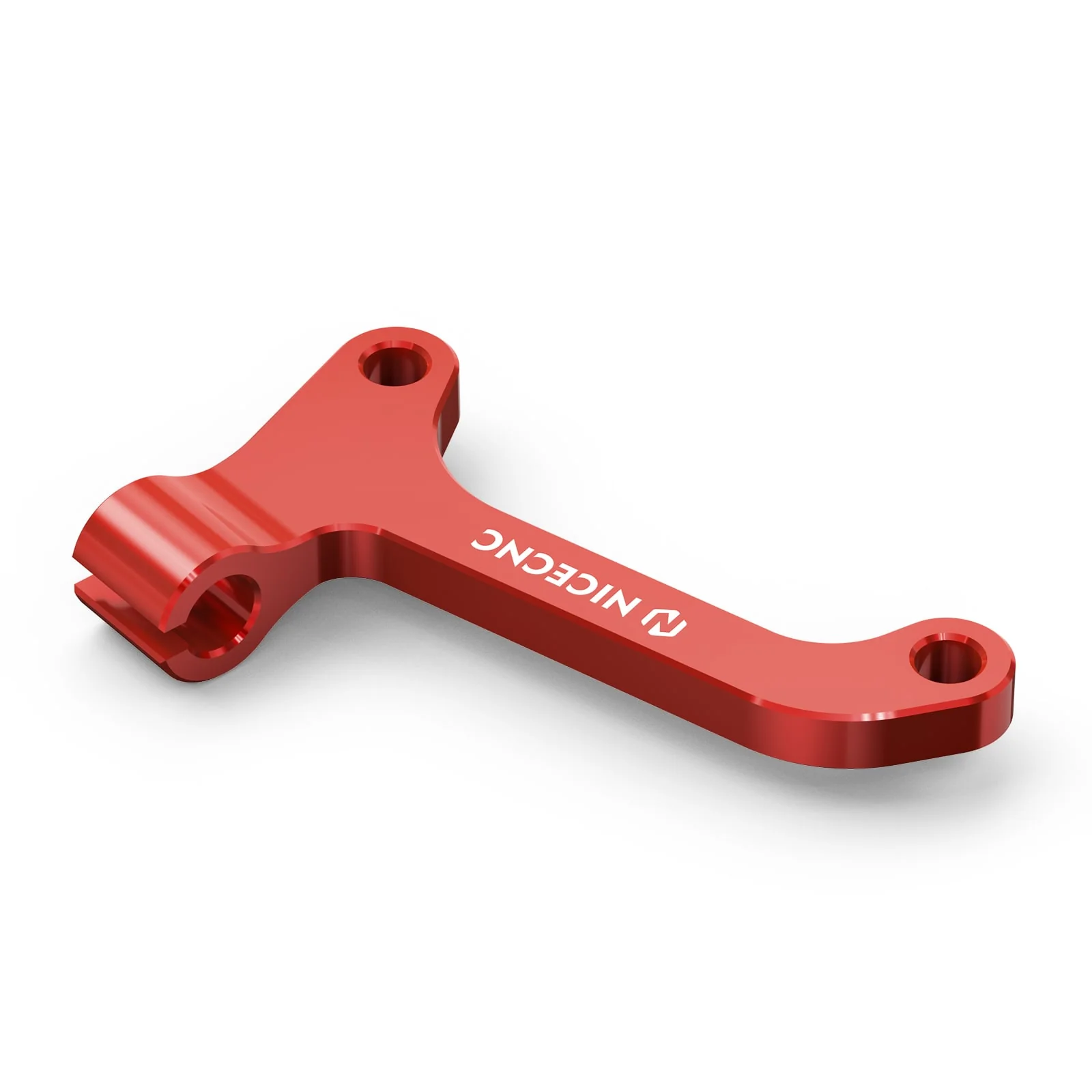 ATV Clutch Cable Holder Receiver Bracket Guide For Honda TRX450R 2004-2005 - Image 7