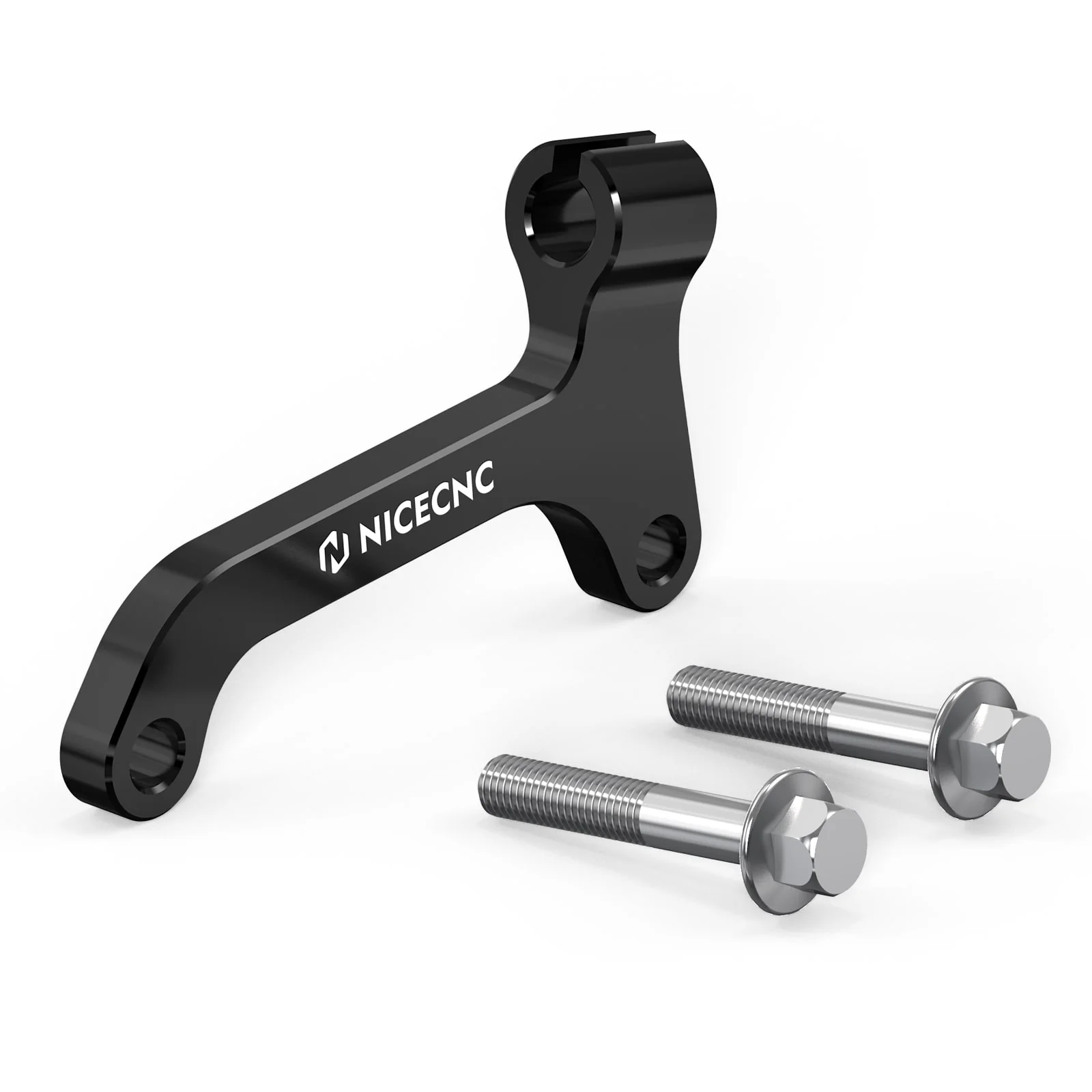 ATV Clutch Cable Holder Receiver Bracket Guide For Honda TRX450R 2004-2005 - Image 9