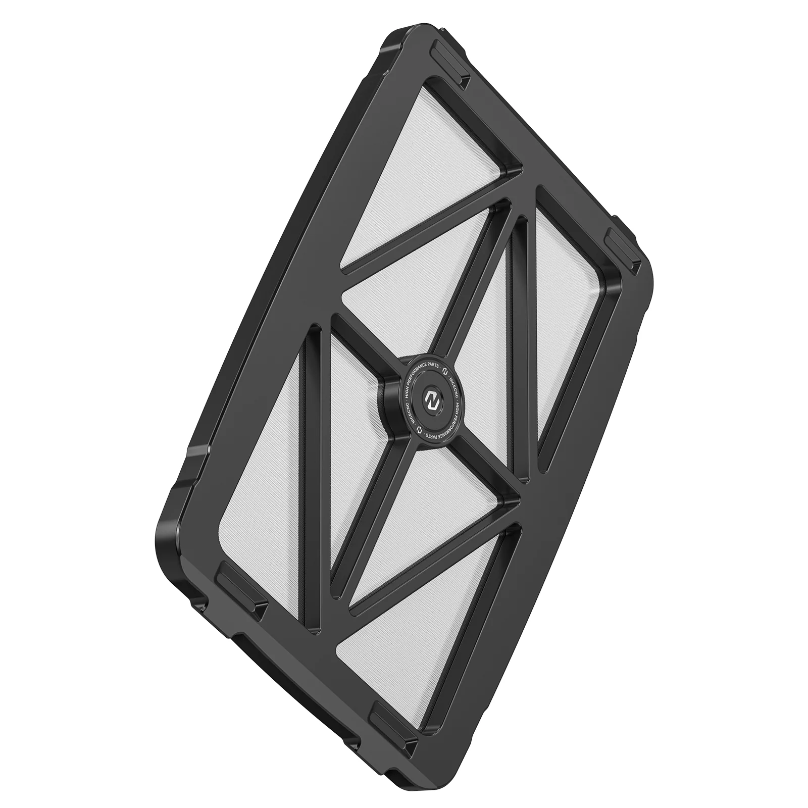 High-Flow Airbox Lid Cover Air Cleaner Housing Case For Honda TRX450 R / ER - Image 11