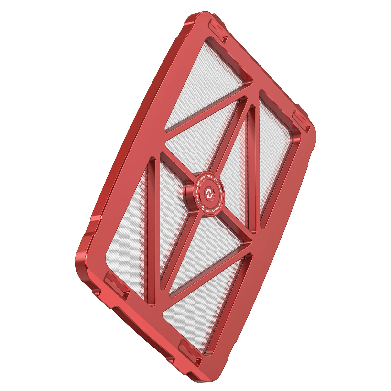 High-Flow Airbox Lid Cover Air Cleaner Housing Case For Honda TRX450 R / ER - Image 7