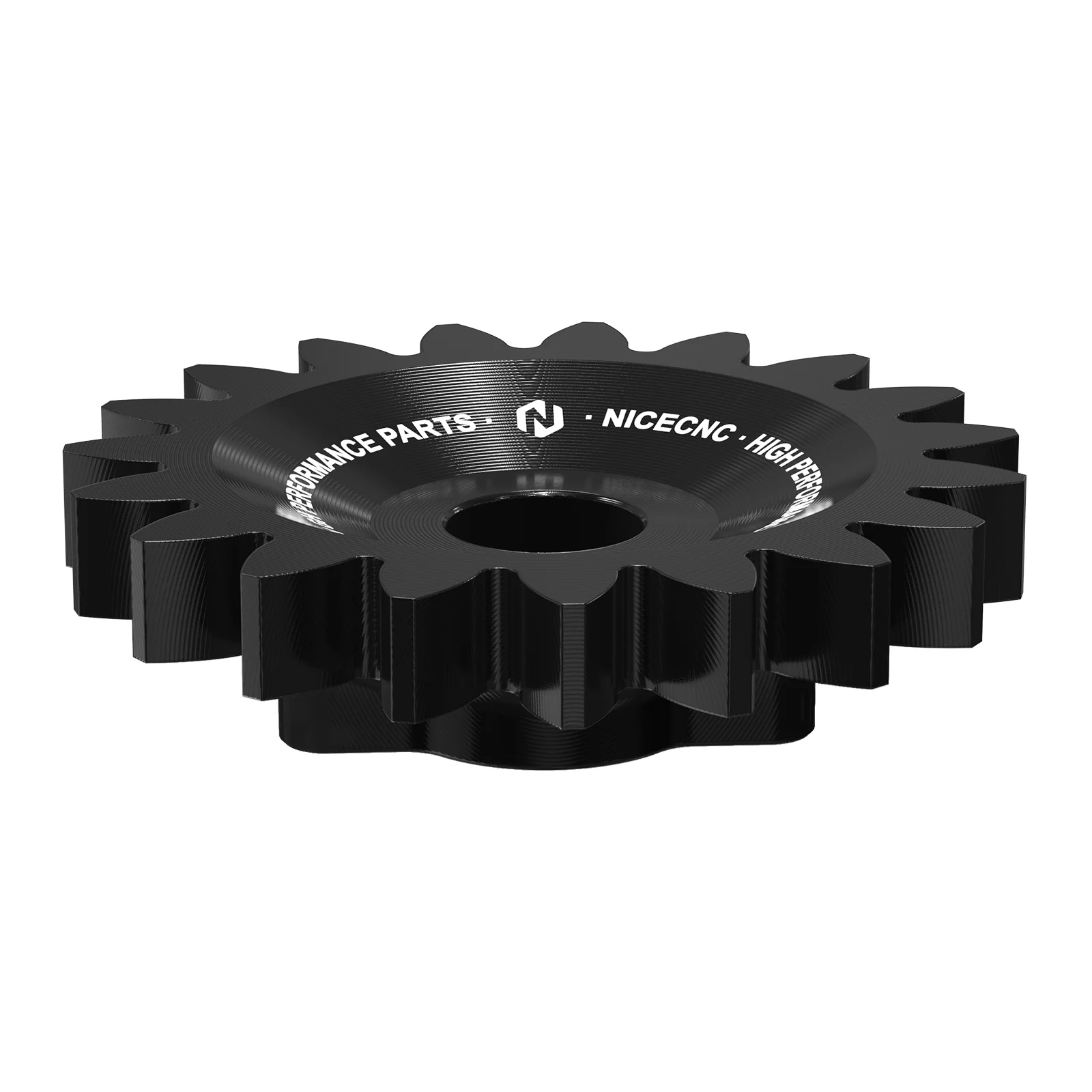 ATV Oil Pump Driven Gear #15133-MEB-670 For Honda TRX450R TRX450ER 06-14 - Image 6