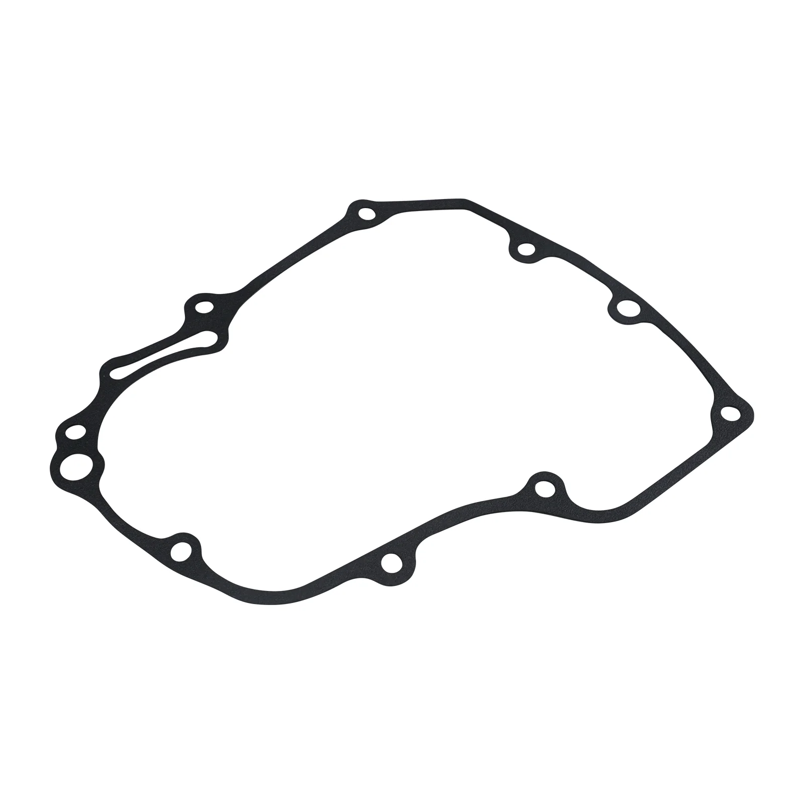 ATV Stator Cover Gasket #11395-HP1-600 Stainless Steel For Honda TRX450R TRX450ER - Image 2
