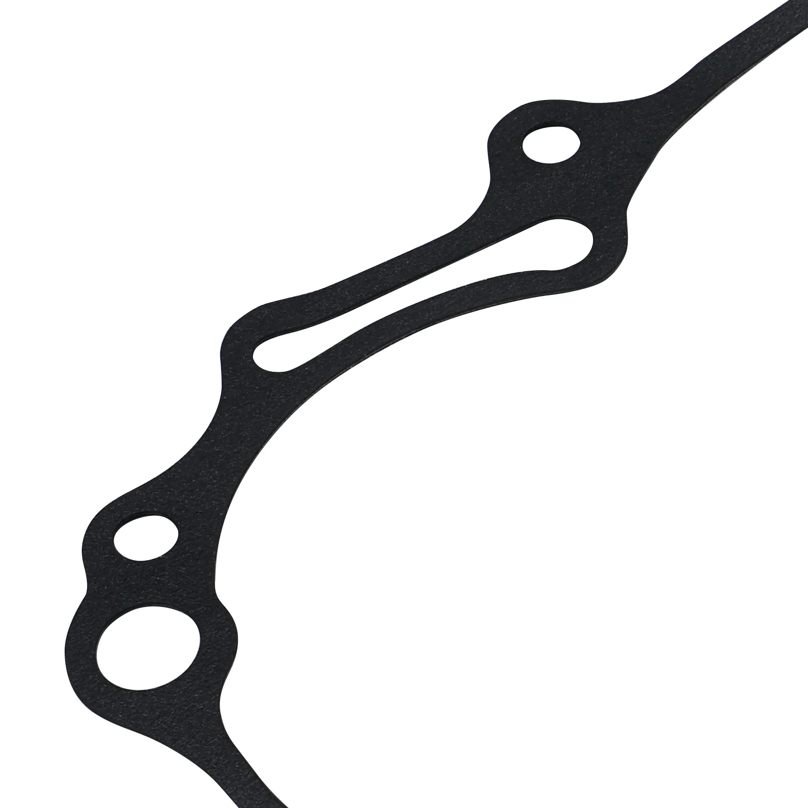 ATV Stator Cover Gasket #11395-HP1-600 Stainless Steel For Honda TRX450R TRX450ER - Image 4