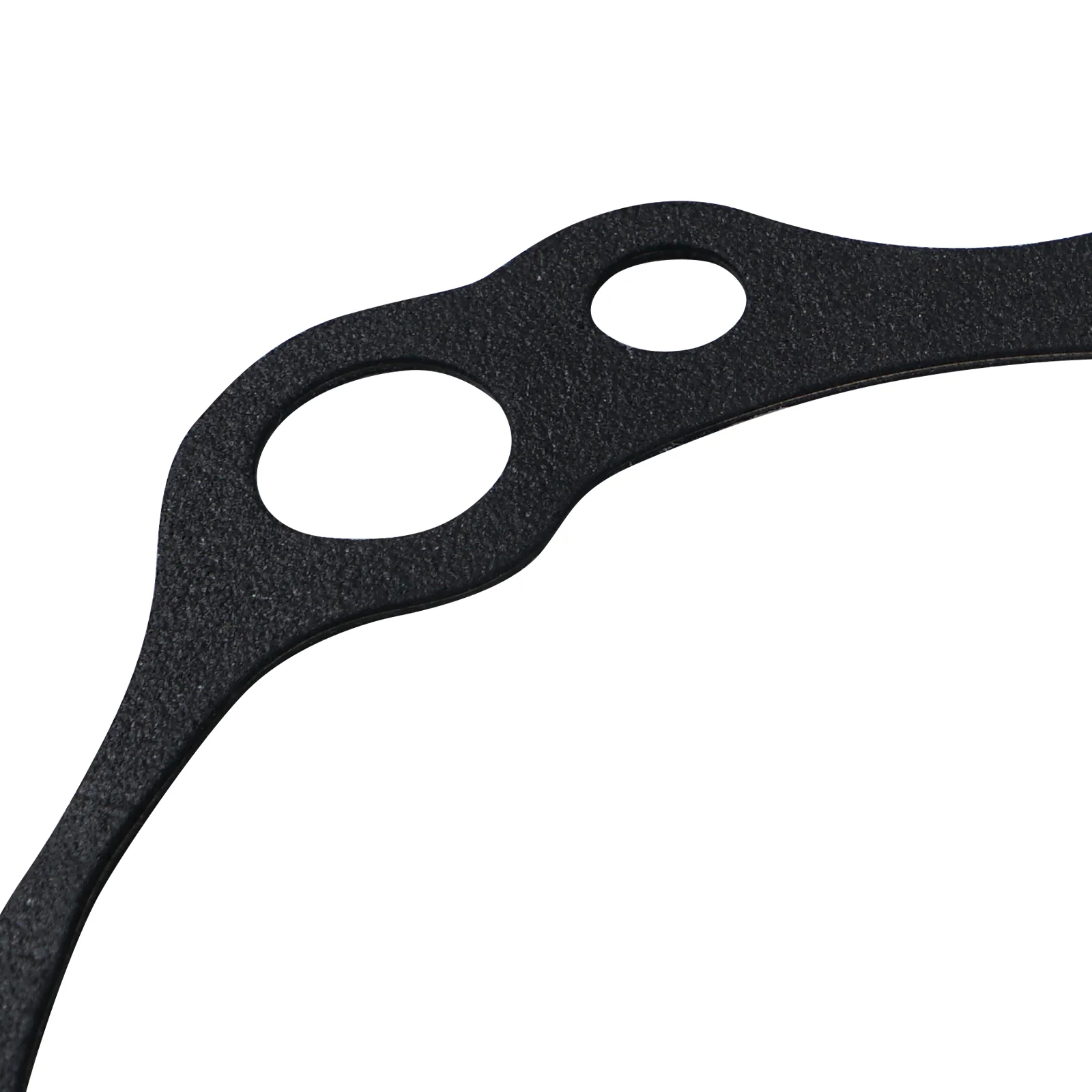 ATV Stator Cover Gasket #11395-HP1-600 Stainless Steel For Honda TRX450R TRX450ER - Image 5