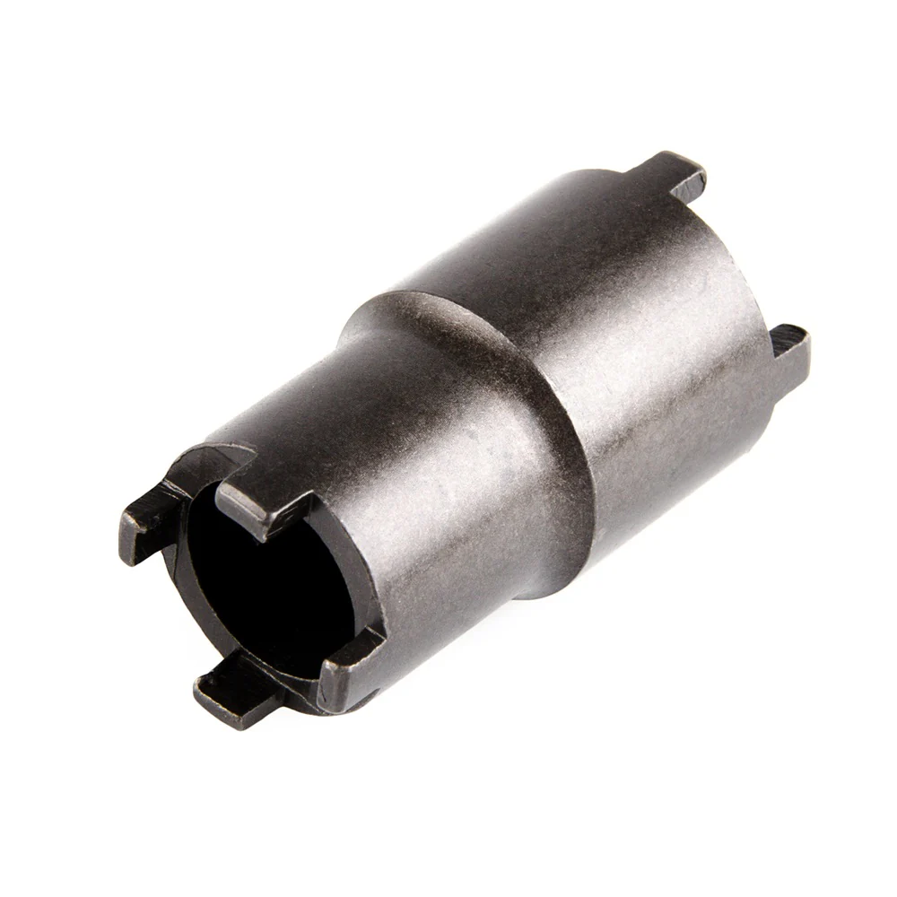 Clutch Hub Spanner Tool Nut Socket For Honda XR50 XR200R XR250L XR250R CRF70 CT70 - Image 2