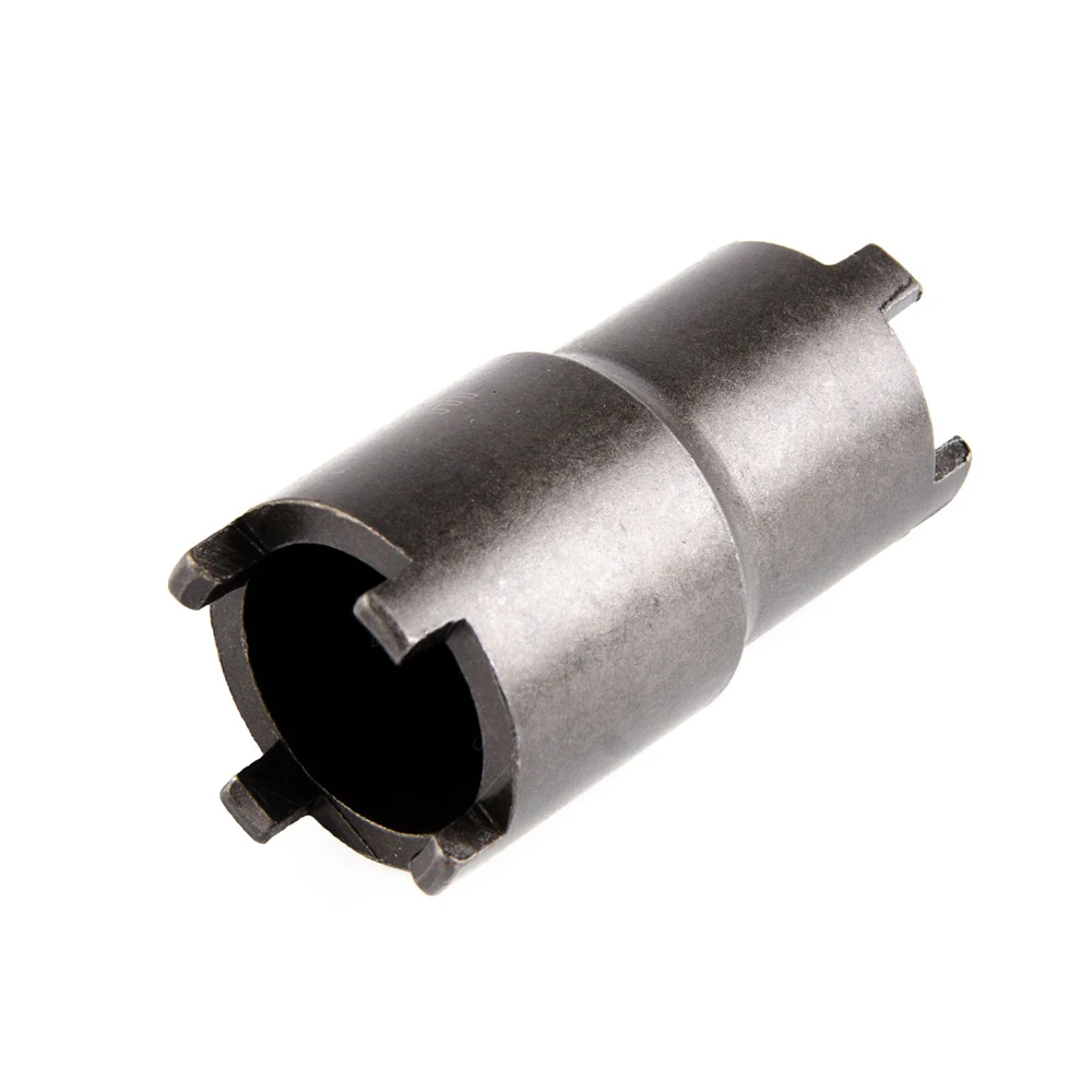 Clutch Hub Spanner Tool Nut Socket For Honda XR50 XR200R XR250L XR250R CRF70 CT70 - Image 3