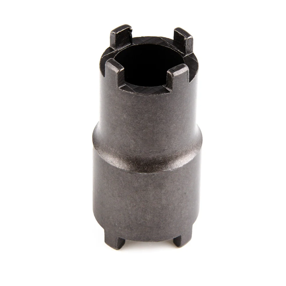 Clutch Hub Spanner Tool Nut Socket For Honda XR50 XR200R XR250L XR250R CRF70 CT70 - Image 8