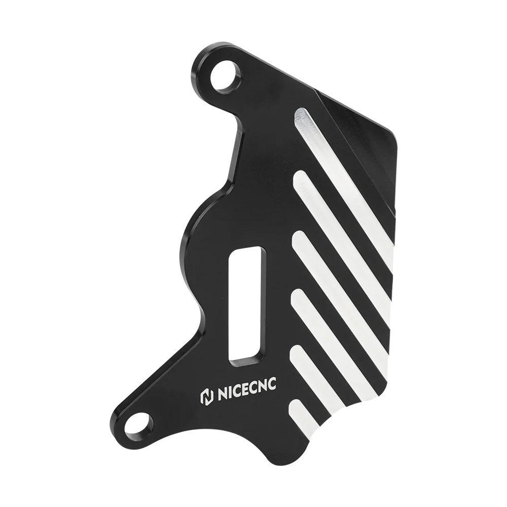 Front Brake Caliper Guard Protector Cover For Honda XR650L 1993-2024 - Image 10