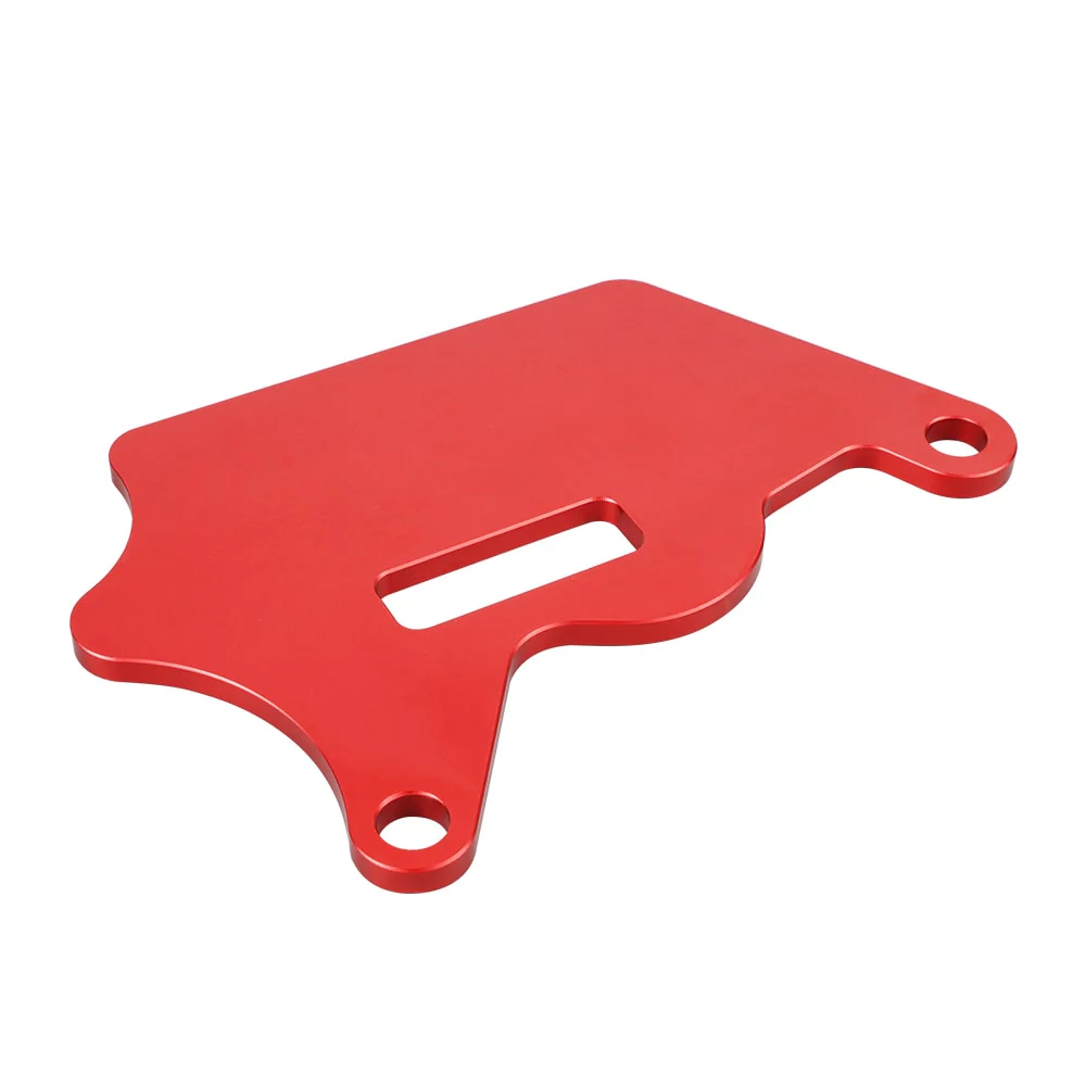 Front Brake Caliper Guard Protector Cover For Honda XR650L 1993-2024 - Image 5
