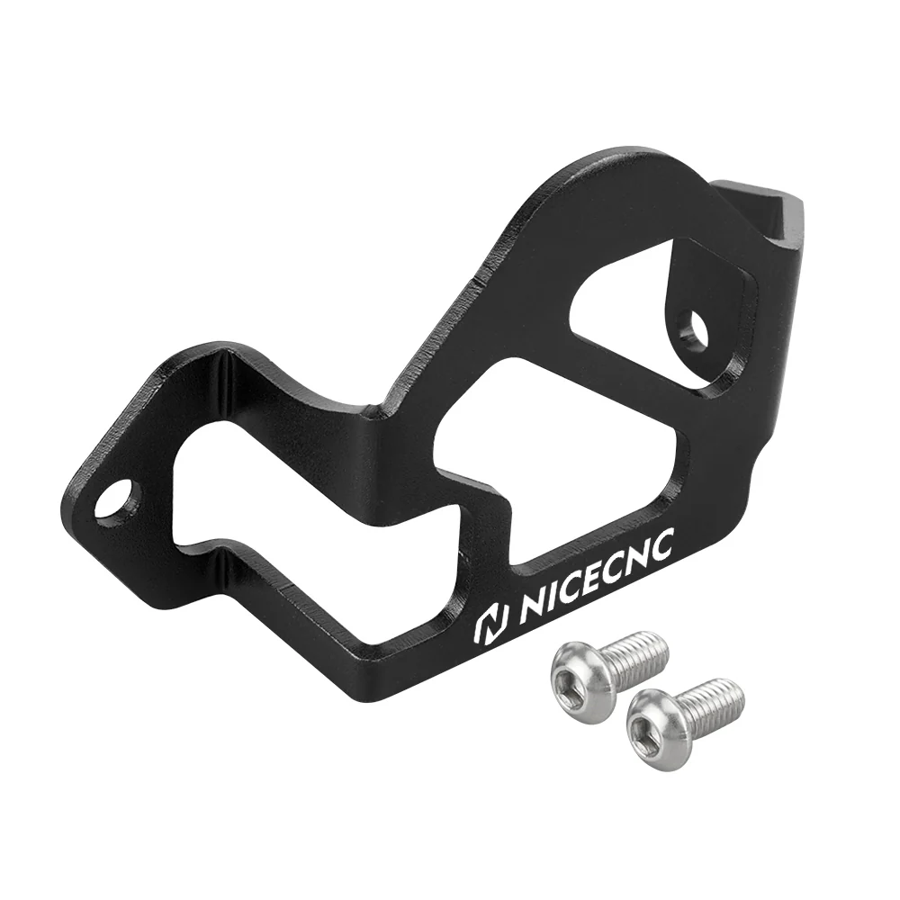 Rear Brake Caliper Guard Protector For Honda XR650L 1993-2024 - Image 10