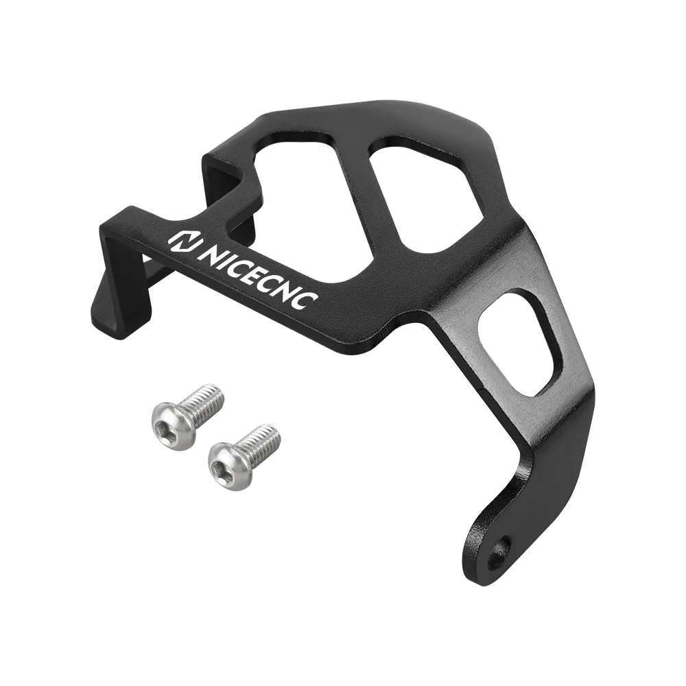 Rear Brake Caliper Guard Protector For Honda XR650L 1993-2024 - Image 11