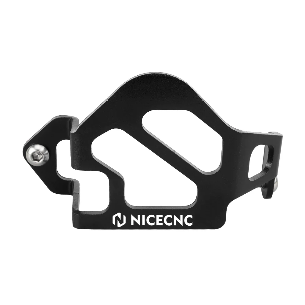 Rear Brake Caliper Guard Protector For Honda XR650L 1993-2024 - Image 12