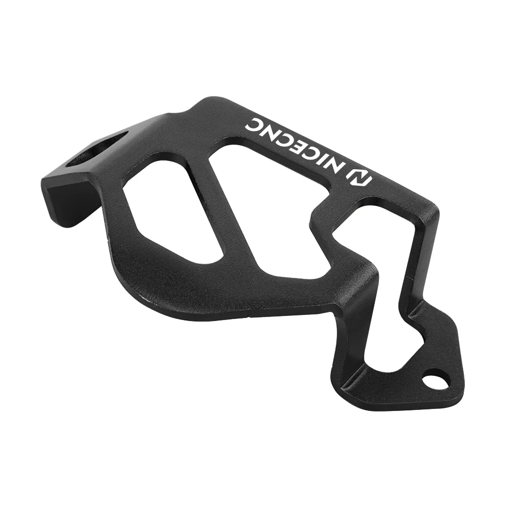 Rear Brake Caliper Guard Protector For Honda XR650L 1993-2024 - Image 15