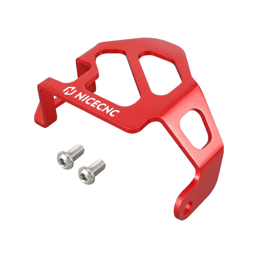 Rear Brake Caliper Guard Protector For Honda XR650L 1993-2024 - Image 5