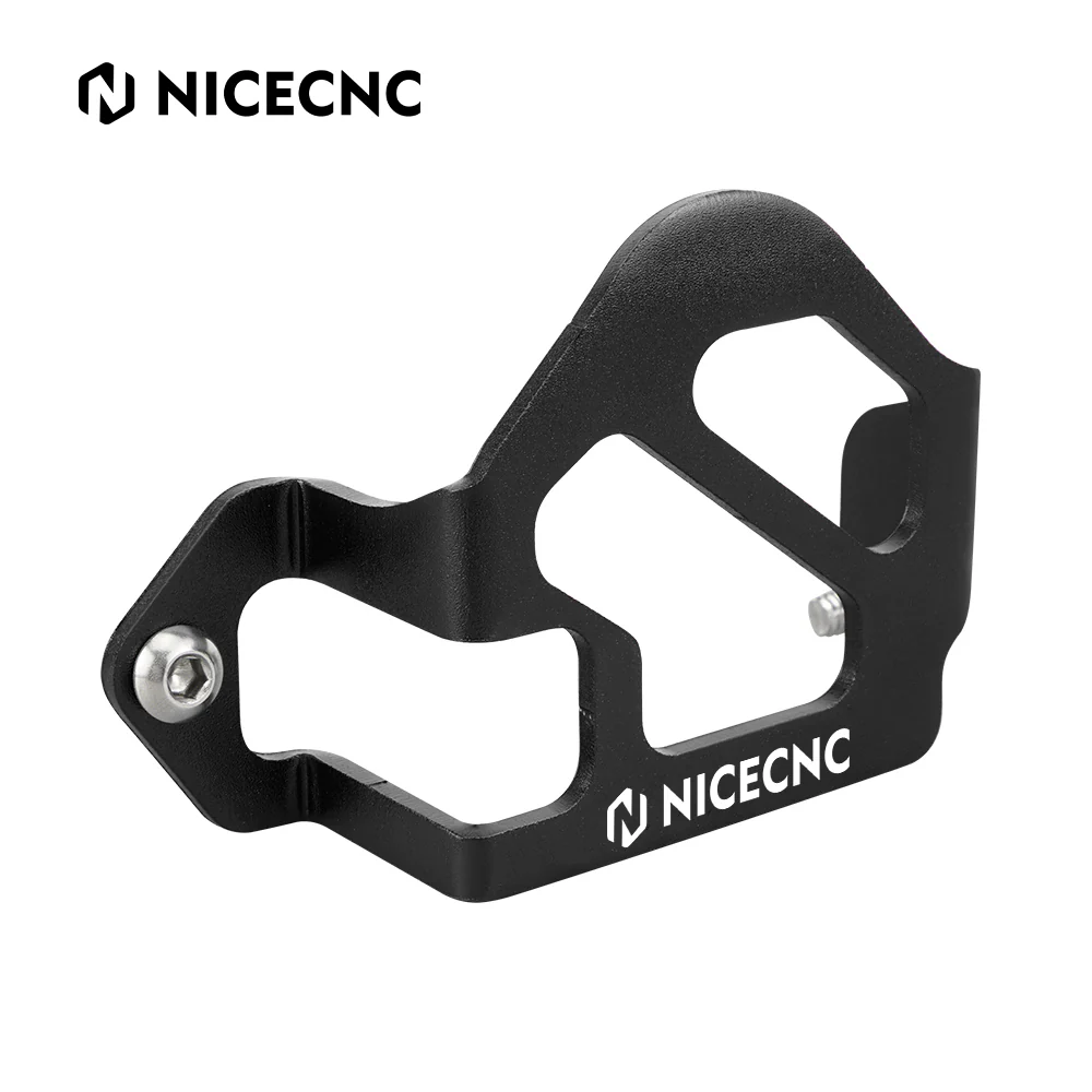 Rear Brake Caliper Guard Protector For Honda XR650L 1993-2024 - Image 9