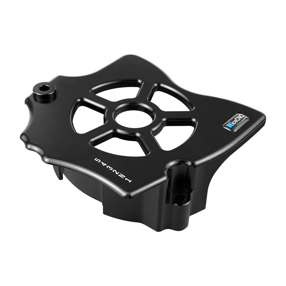 Sprocket Cover Guard Protector For Honda XR650L 1993-2024 - Image 15