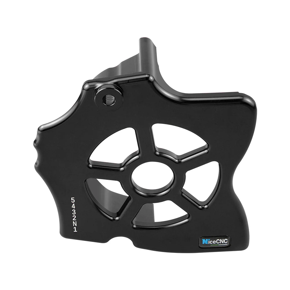Sprocket Cover Guard Protector For Honda XR650L 1993-2024 - Image 16