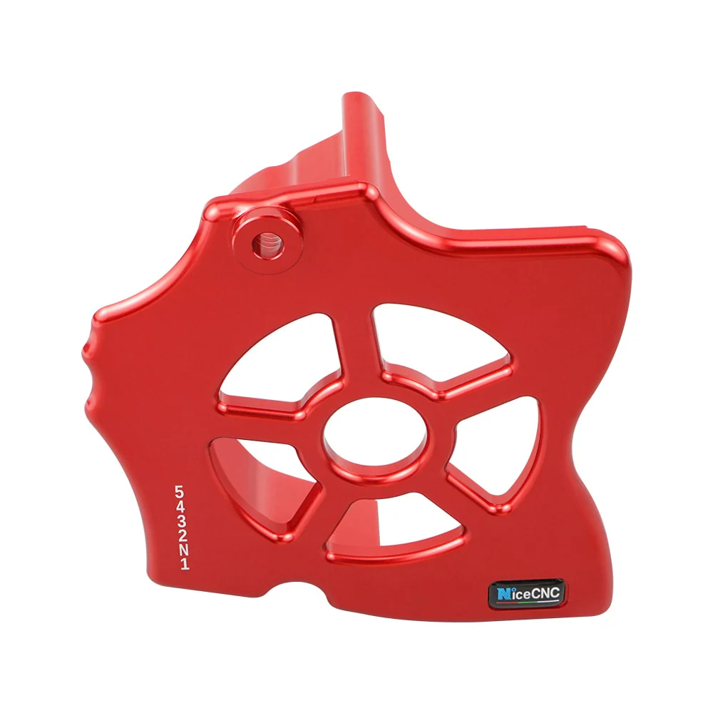 Sprocket Cover Guard Protector For Honda XR650L 1993-2024 - Image 8