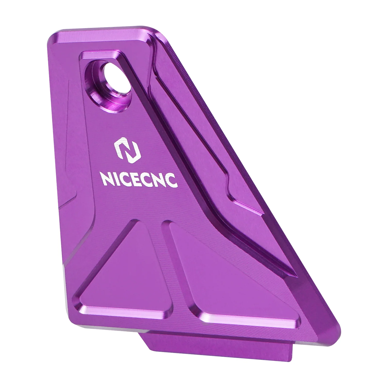 Horn Cover Gap Cover For Surron light bee X/ S/ L1E Segway X160 X260 - Image 8