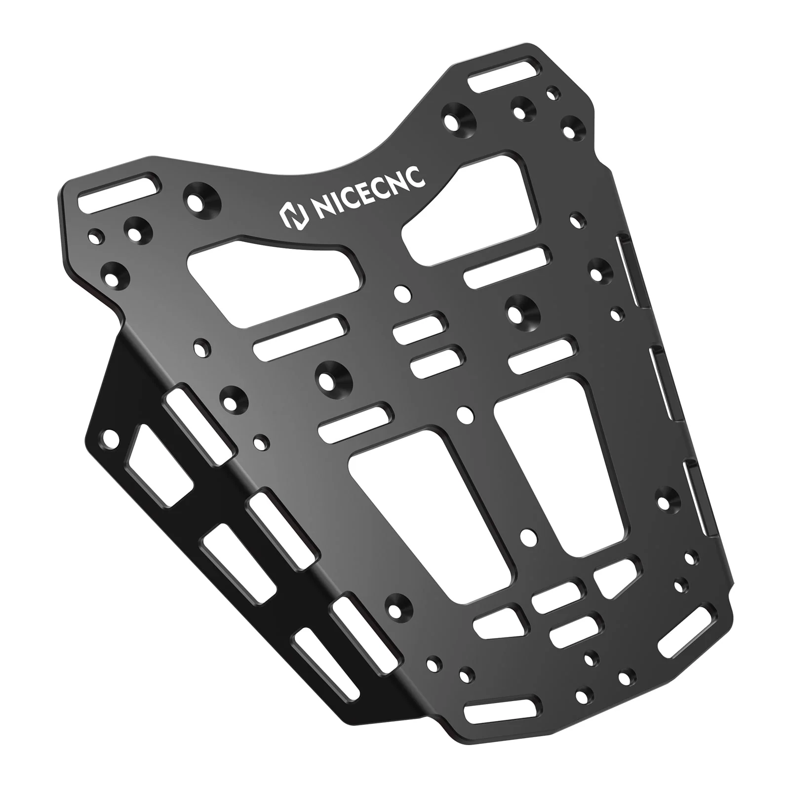 Rear Luggage Rack Top Carrier Plate Kit For Husqvana Norden 901 2022-2027 - Image 5