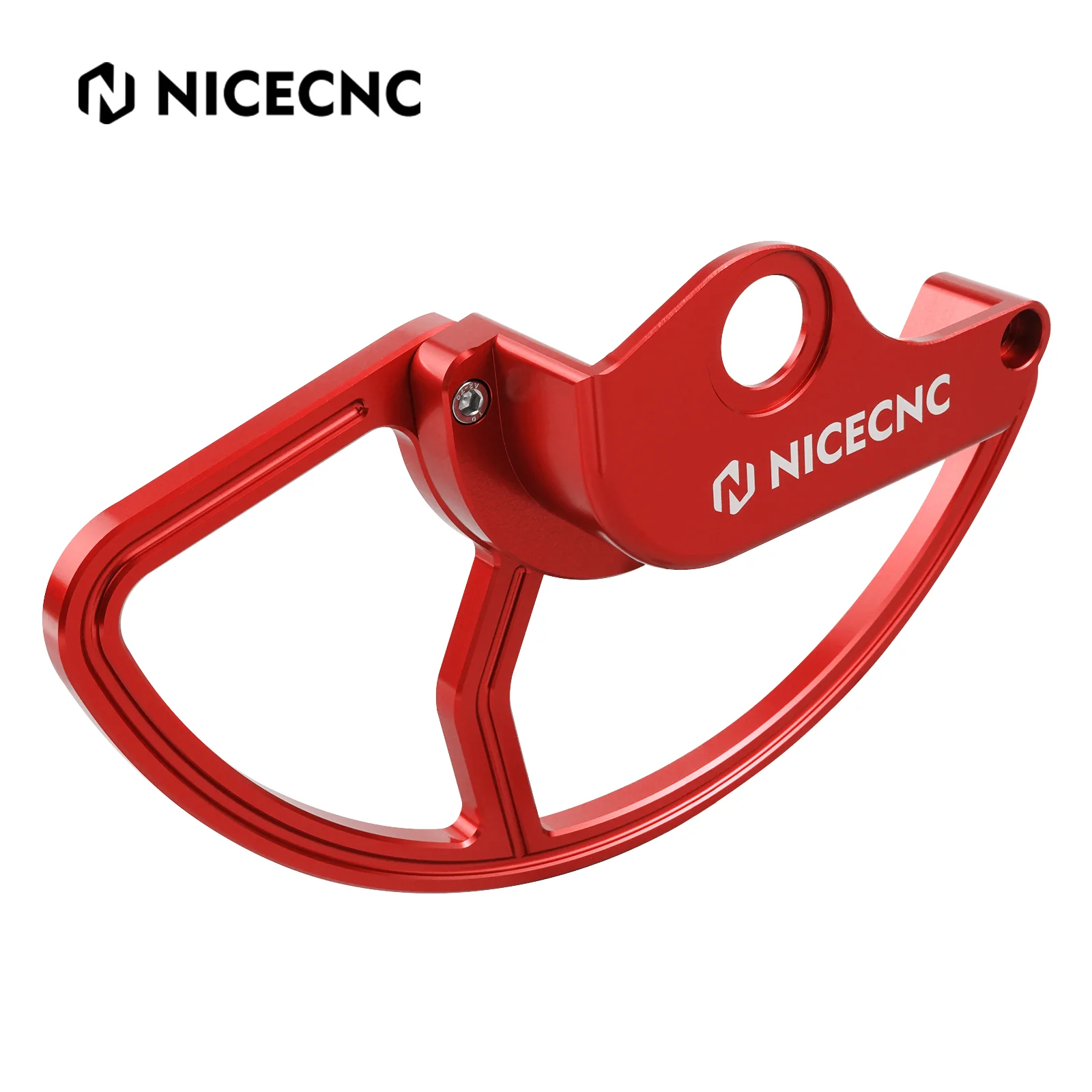 Front Brake Disc Guard Cover Protector For Husqvarna 701 Enduro 2016-2025 - Image 14