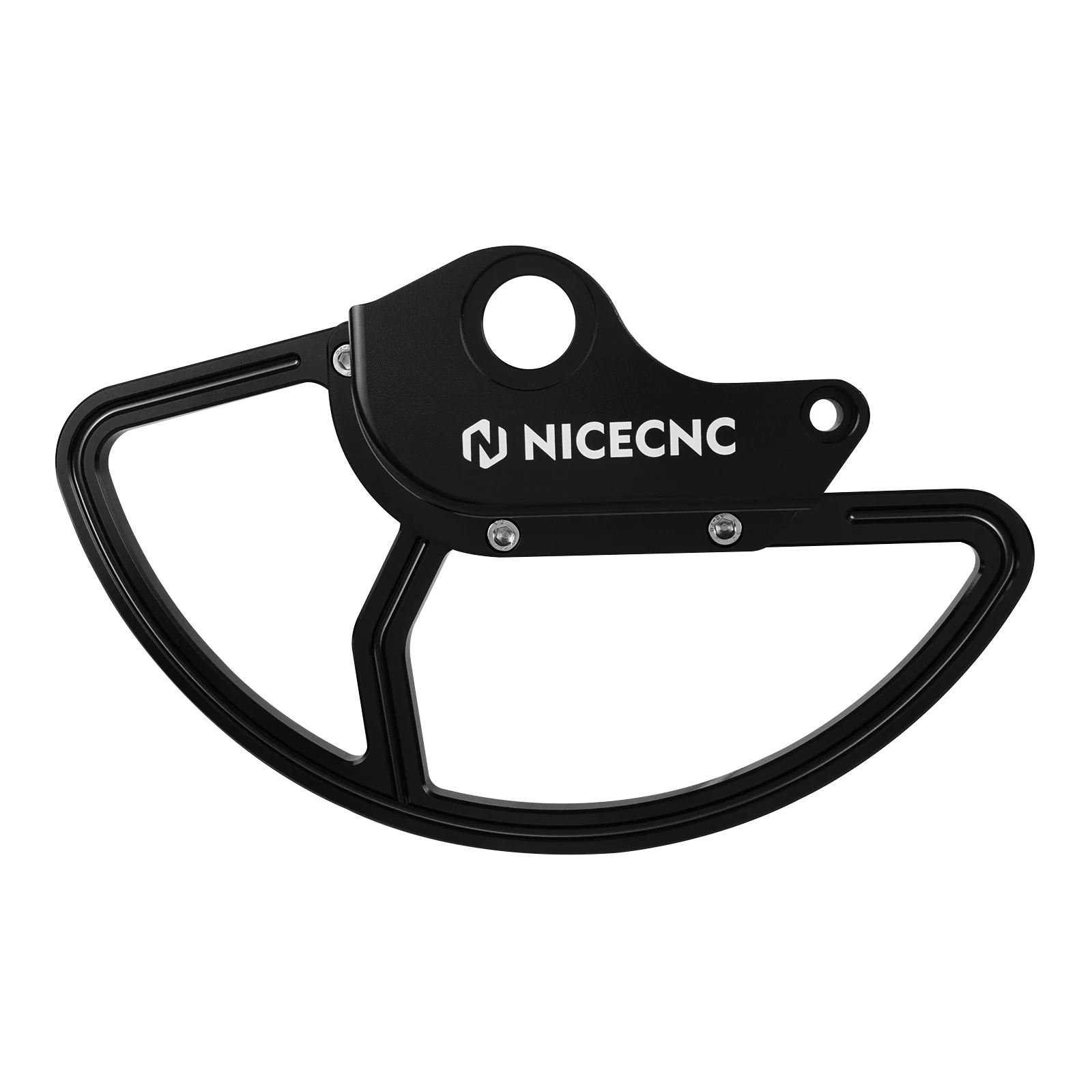 Front Brake Disc Guard Cover Protector For Husqvarna 701 Enduro 2016-2025 - Image 6