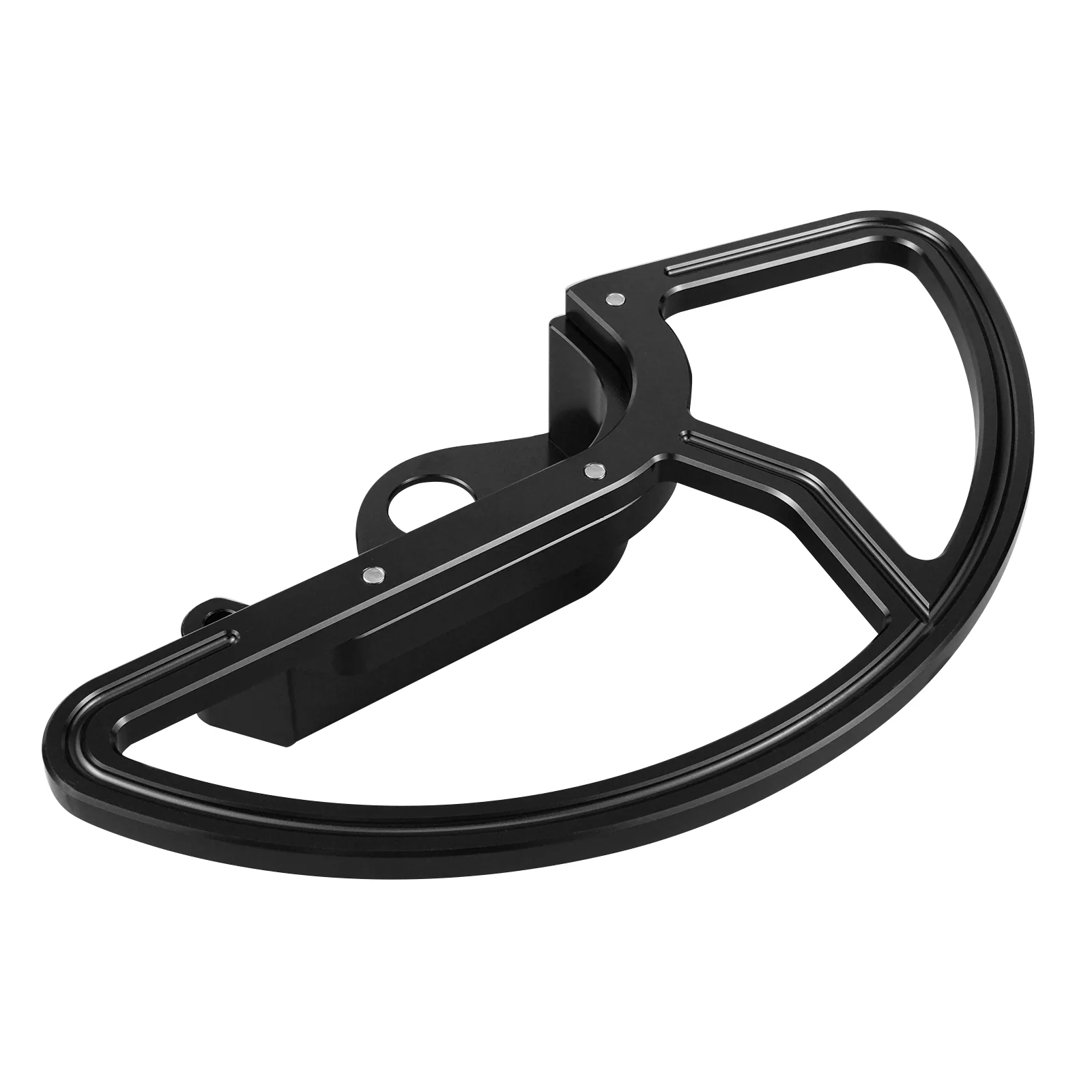 Front Brake Disc Guard Cover Protector For Husqvarna 701 Enduro 2016-2025 - Image 8