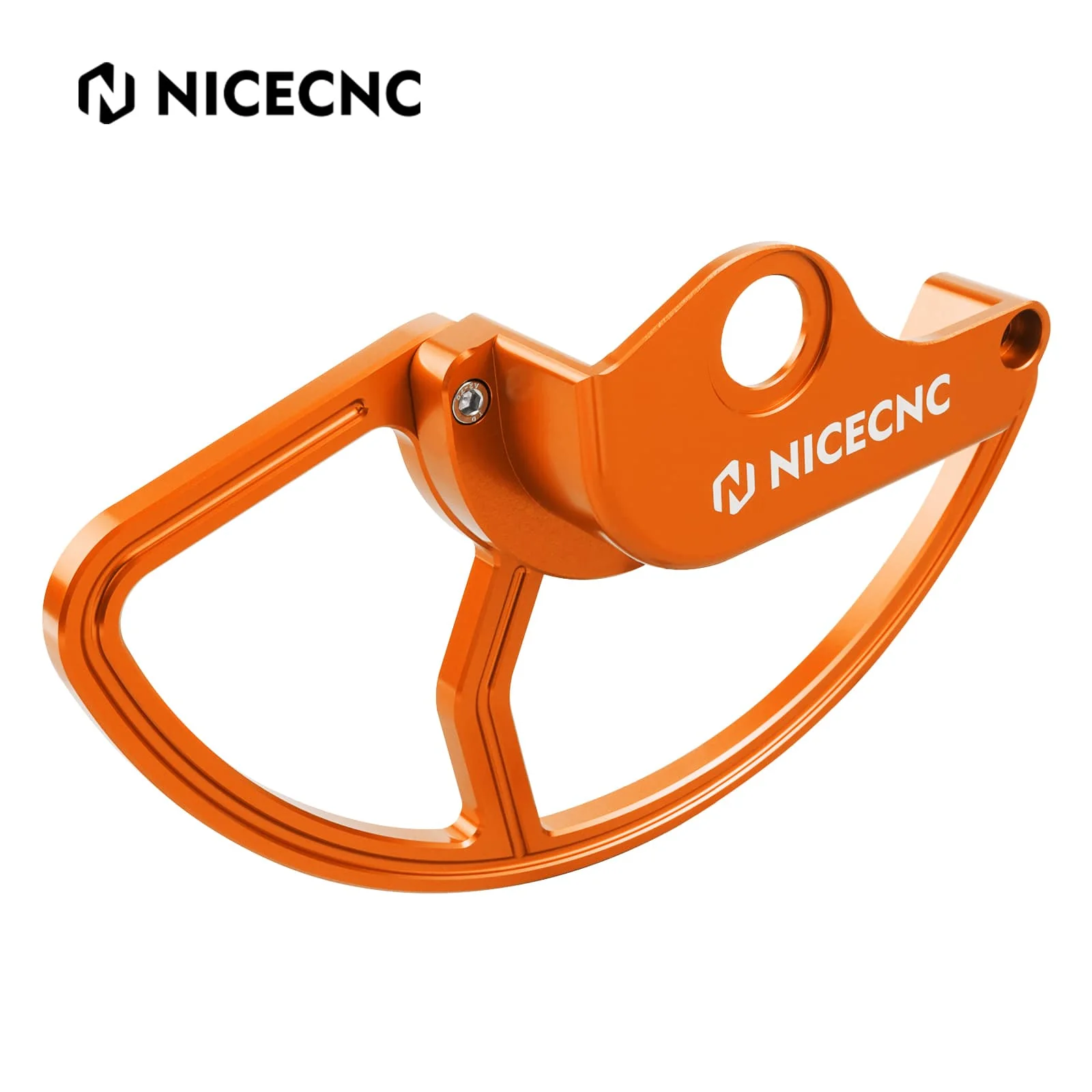 Front Brake Disc Guard Cover Protector For Husqvarna 701 Enduro 2016-2025 - Image 9