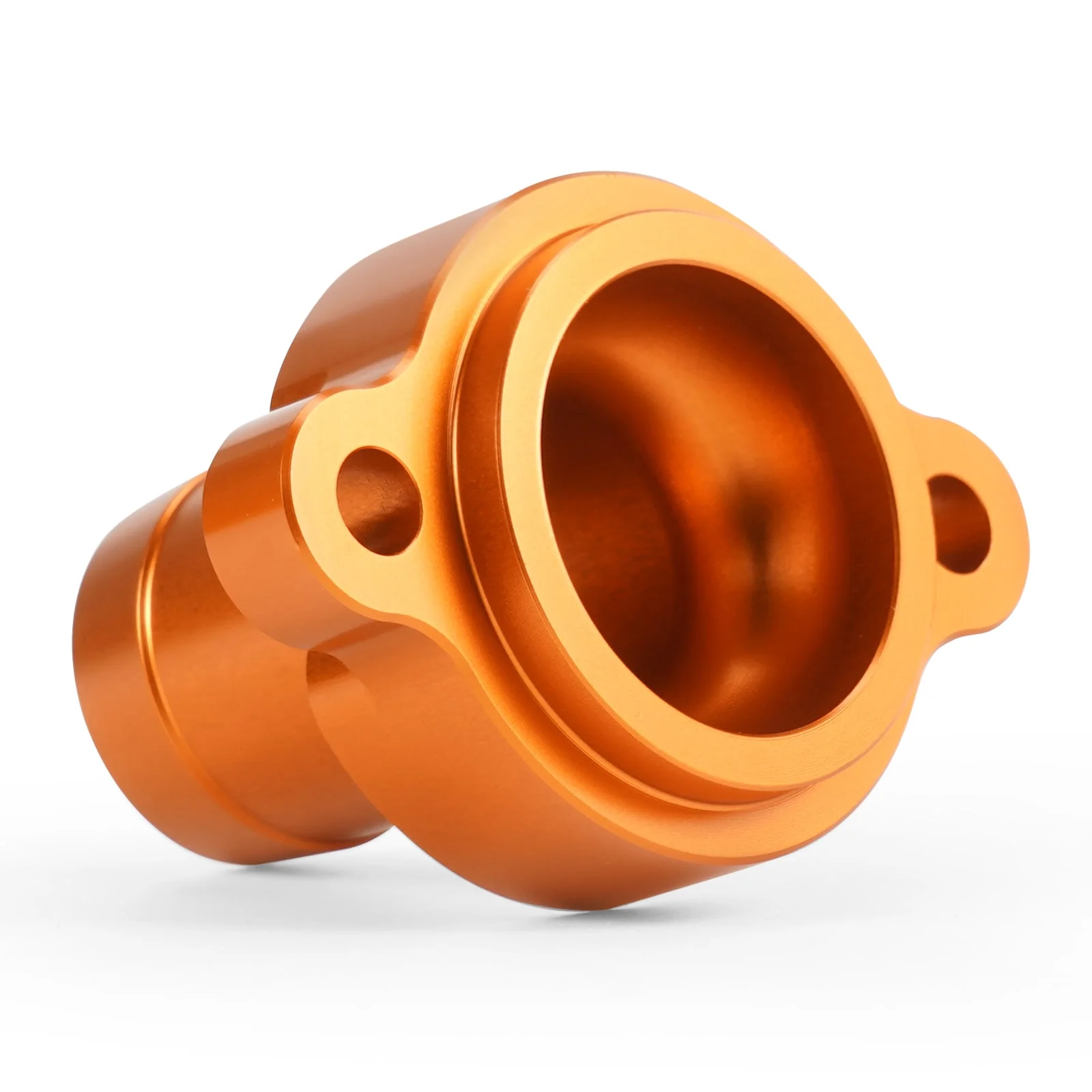 Radiator Thermostat Housing Cover For Husqvarna 701 Enduro Supermoto SM Vitpilen - Image 13