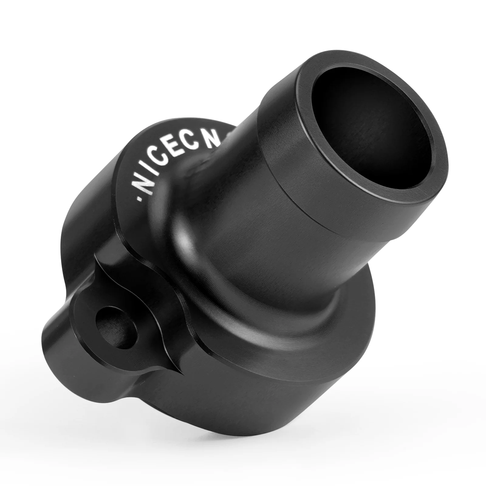 Radiator Thermostat Housing Cover For Husqvarna 701 Enduro Supermoto SM Vitpilen - Image 6