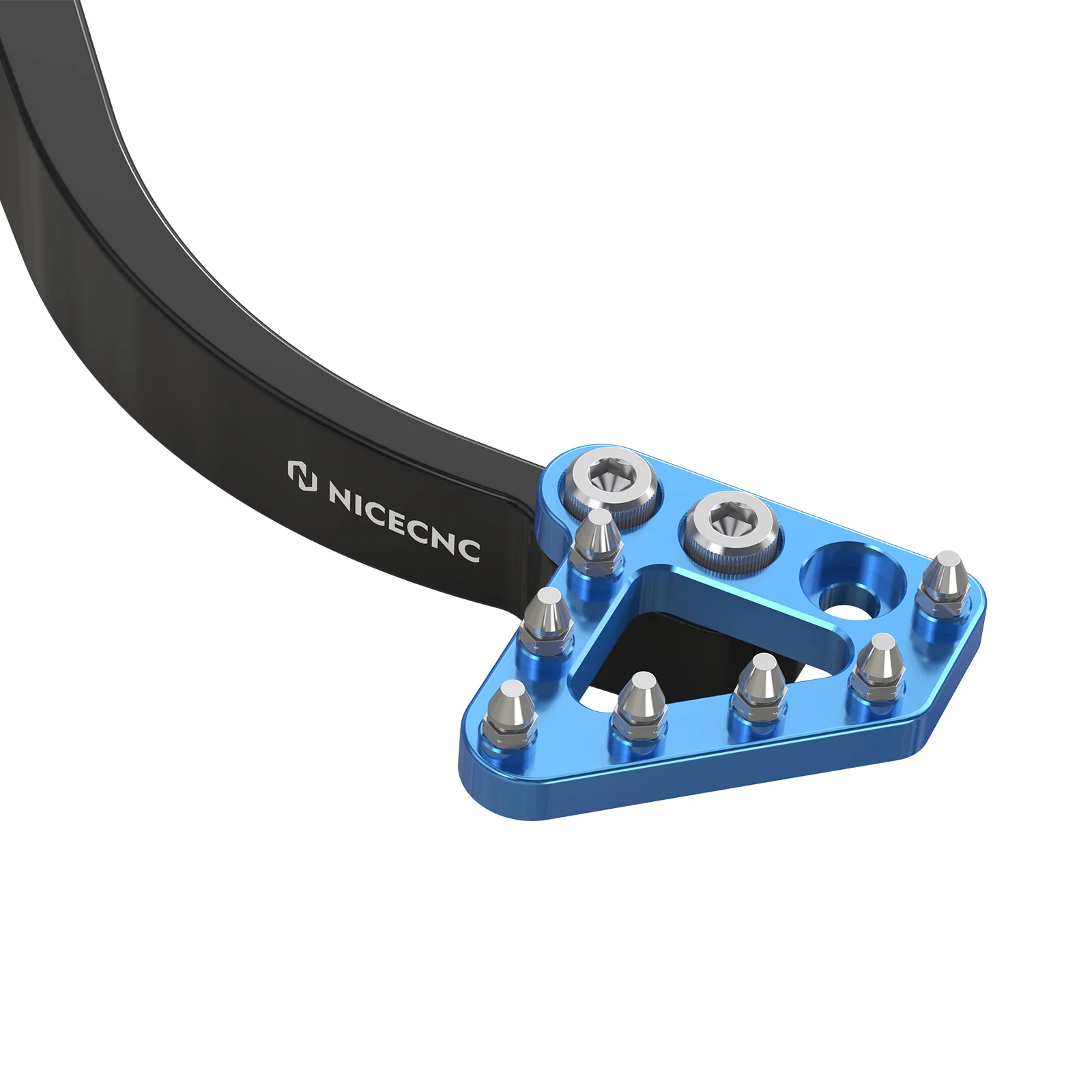 Rear Brake Pedal + Shift Lever Set For Husqvarna 701 Enduro Supermoto 2016-2019 - Image 11