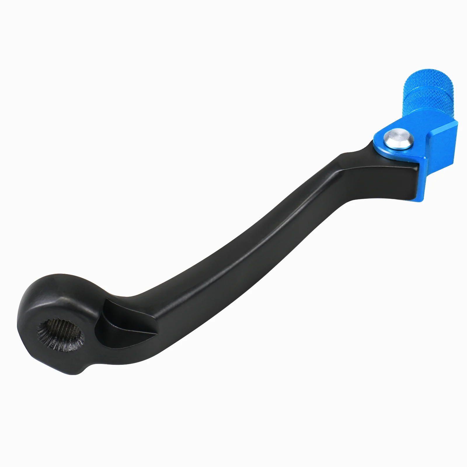 Rear Brake Pedal + Shift Lever Set For Husqvarna 701 Enduro Supermoto 2016-2019 - Image 15