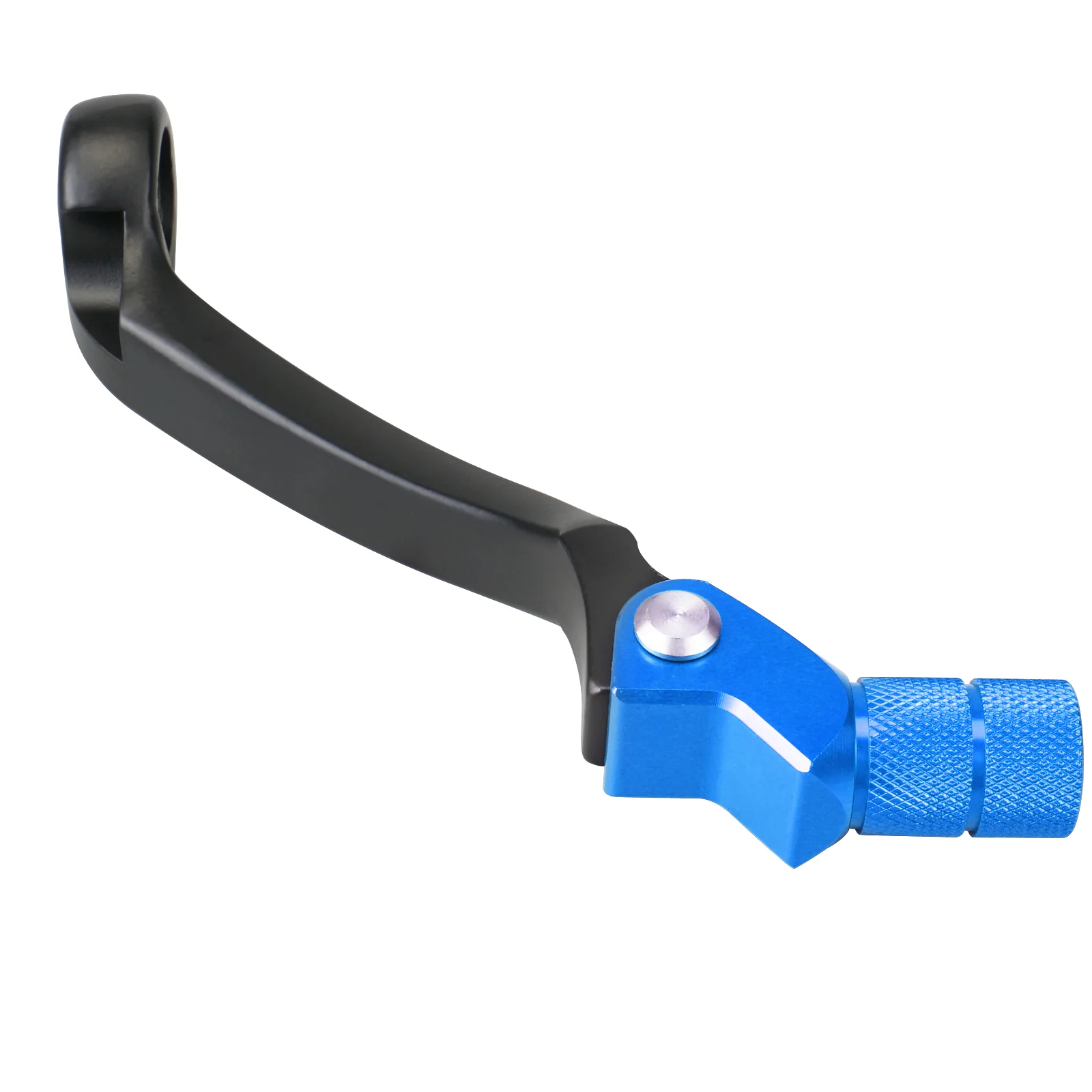 Rear Brake Pedal + Shift Lever Set For Husqvarna 701 Enduro Supermoto 2016-2019 - Image 16