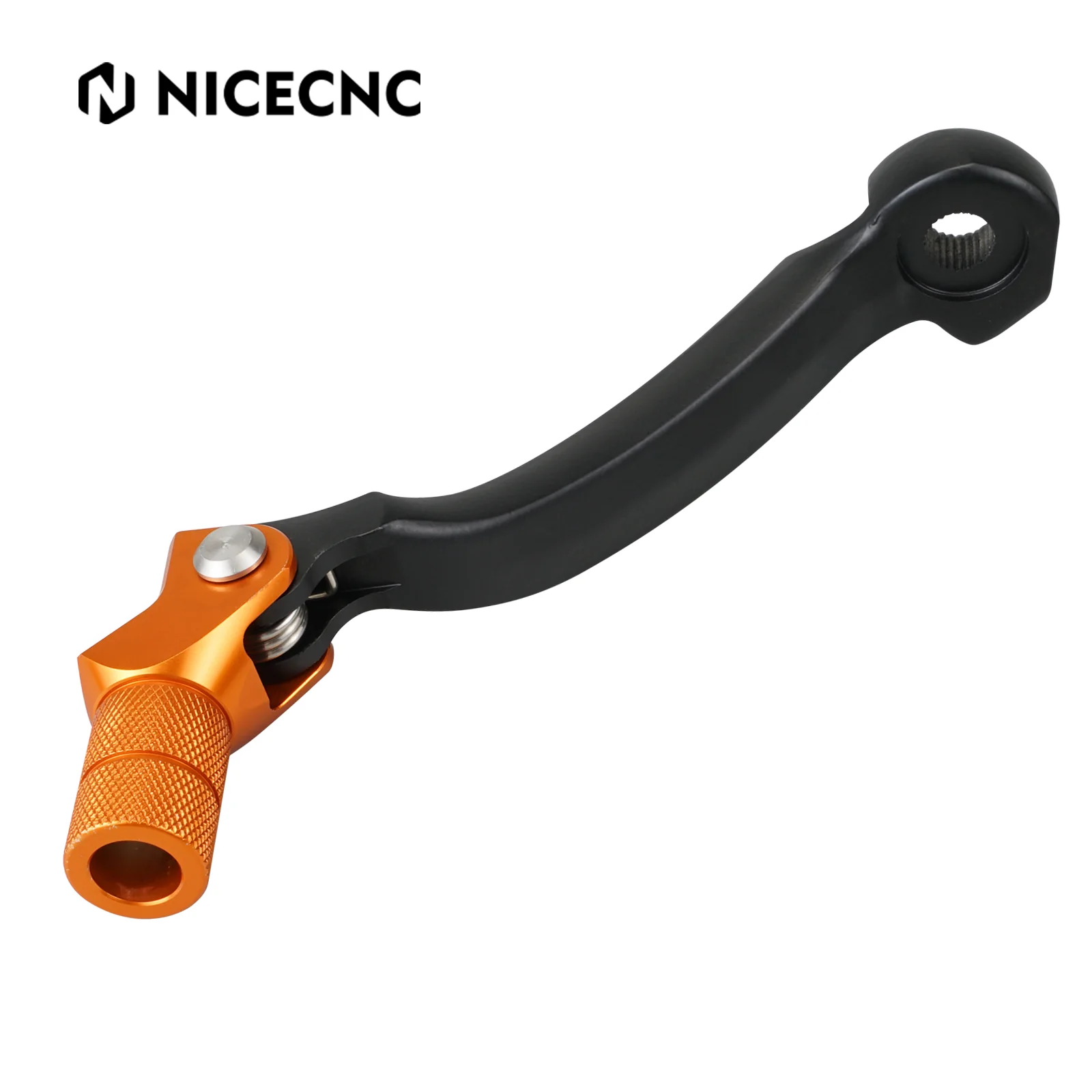 Rear Brake Pedal + Shift Lever Set For Husqvarna 701 Enduro Supermoto 2016-2019 - Image 20