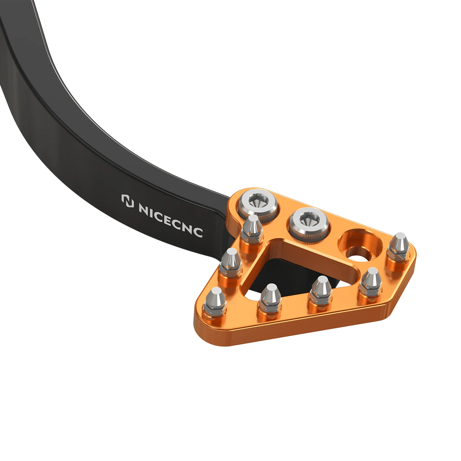 Rear Brake Pedal + Shift Lever Set For Husqvarna 701 Enduro Supermoto 2016-2019 - Image 22