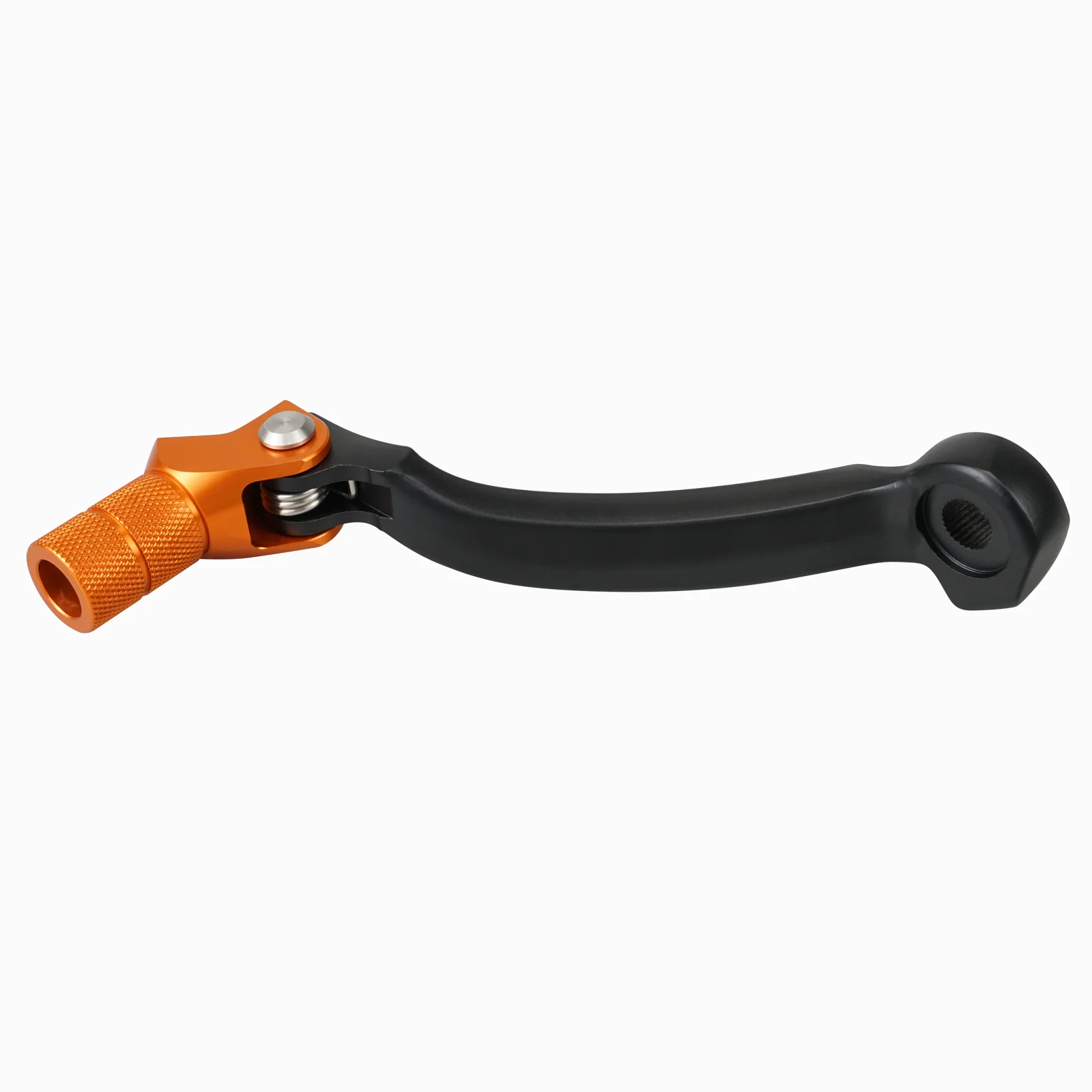 Rear Brake Pedal + Shift Lever Set For Husqvarna 701 Enduro Supermoto 2016-2019 - Image 27
