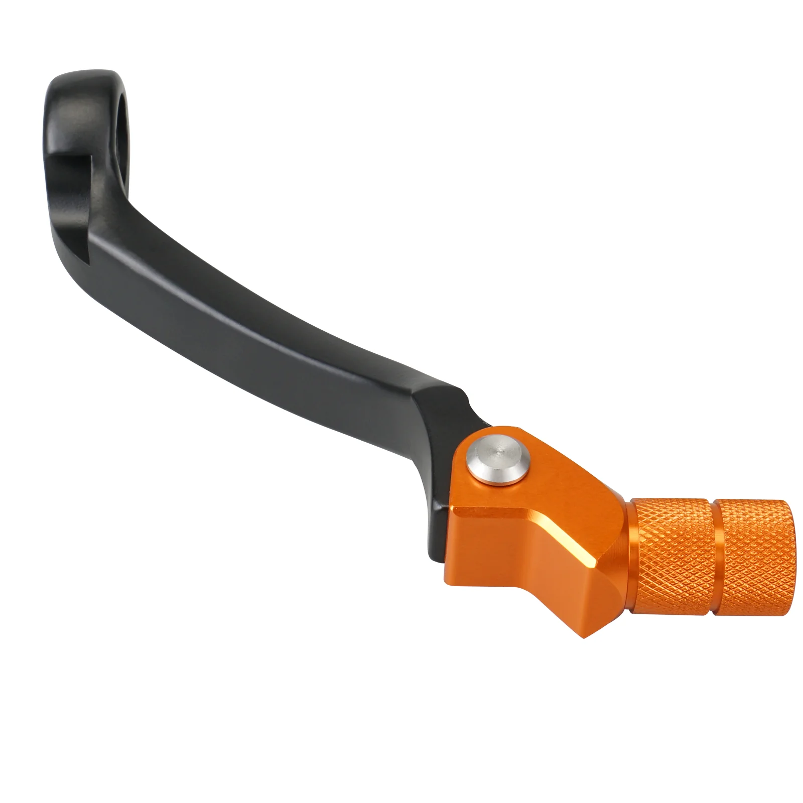 Rear Brake Pedal + Shift Lever Set For Husqvarna 701 Enduro Supermoto 2016-2019 - Image 28