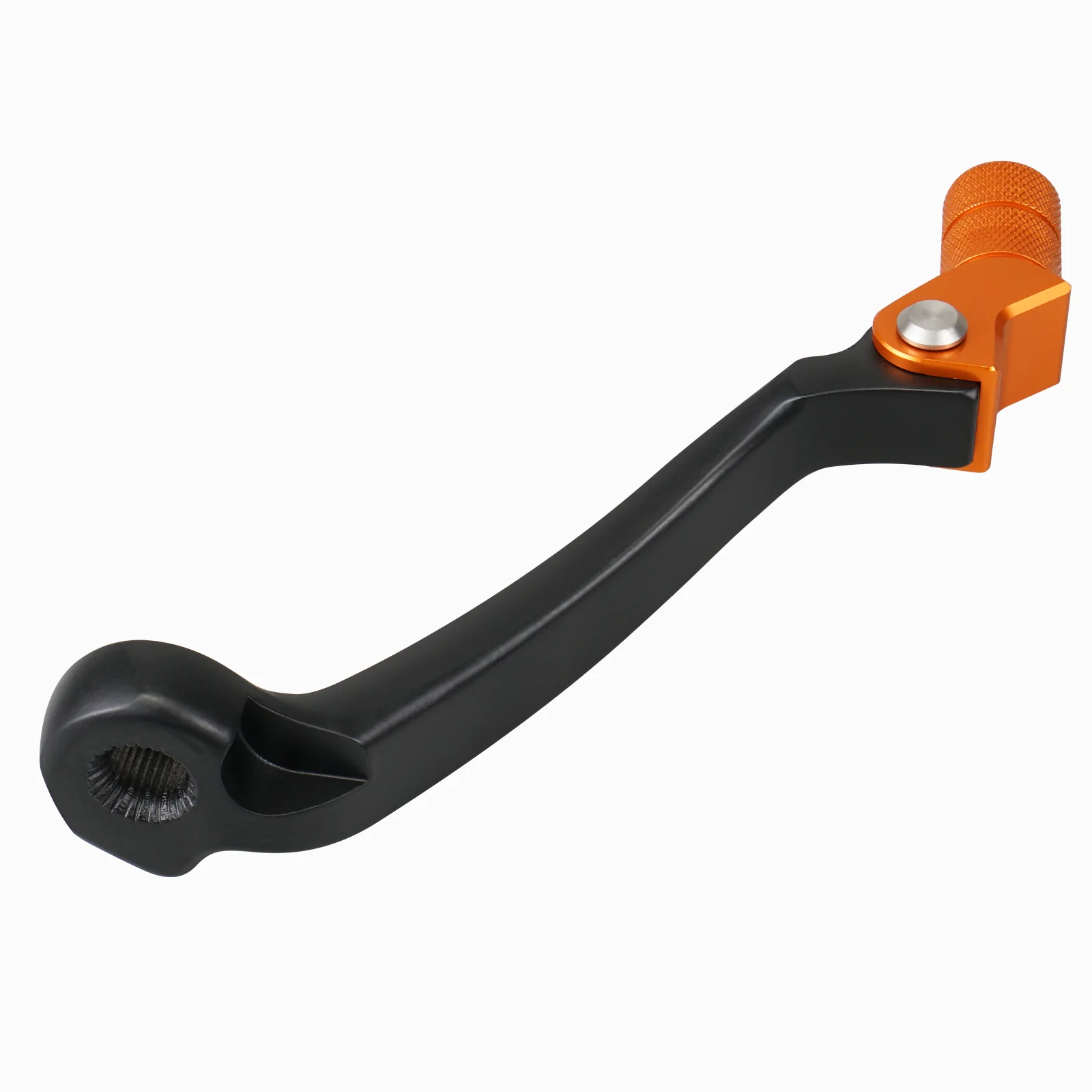 Rear Brake Pedal + Shift Lever Set For Husqvarna 701 Enduro Supermoto 2016-2019 - Image 29