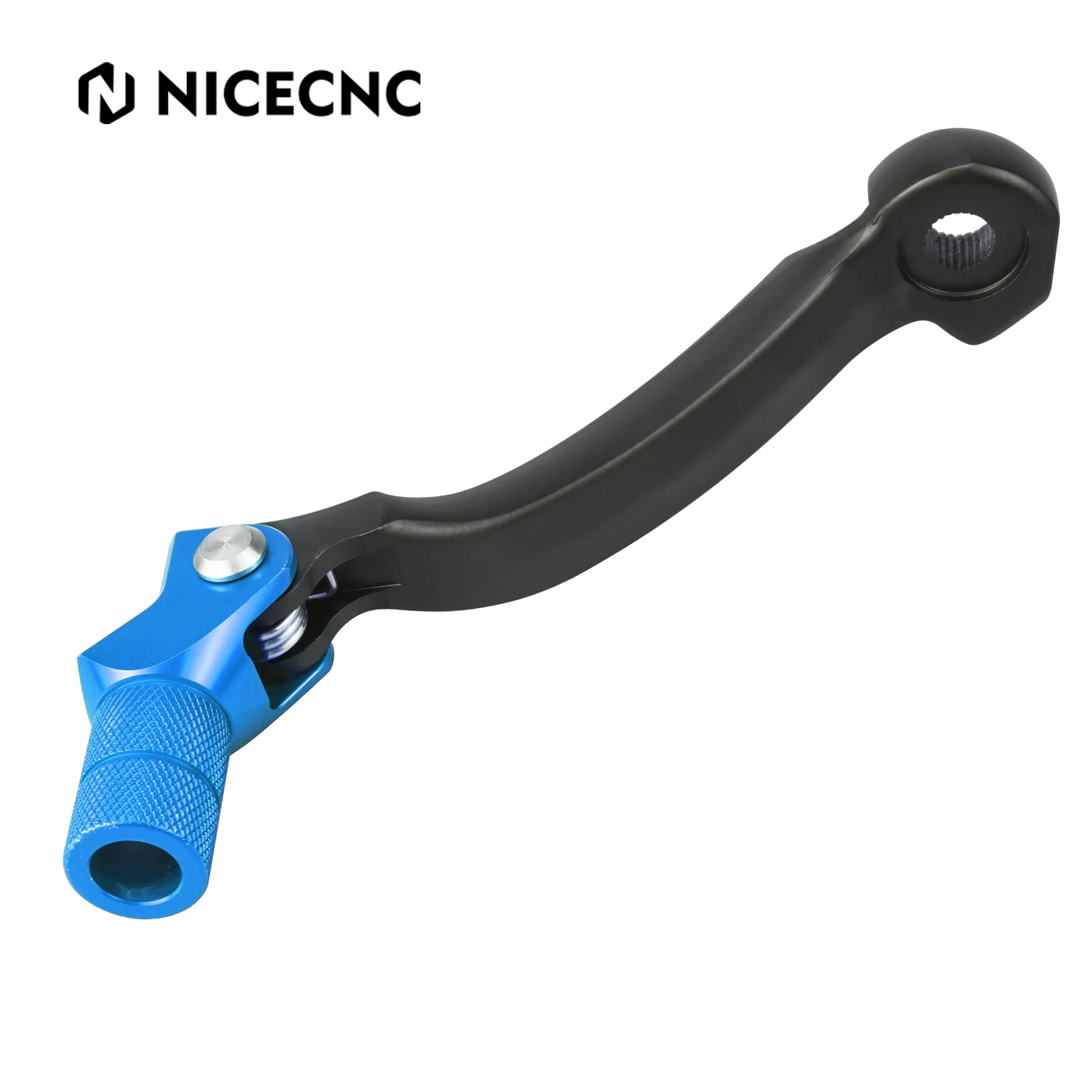 Rear Brake Pedal + Shift Lever Set For Husqvarna 701 Enduro Supermoto 2016-2019 - Image 7