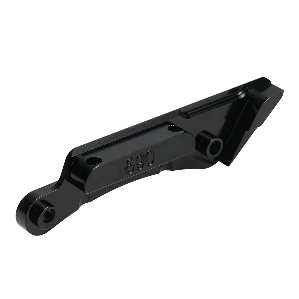 Rear Swingarm Chain Guide Tab Guard Cover For KTM 690 Enduro SMC R 2010-2022 - Image 22