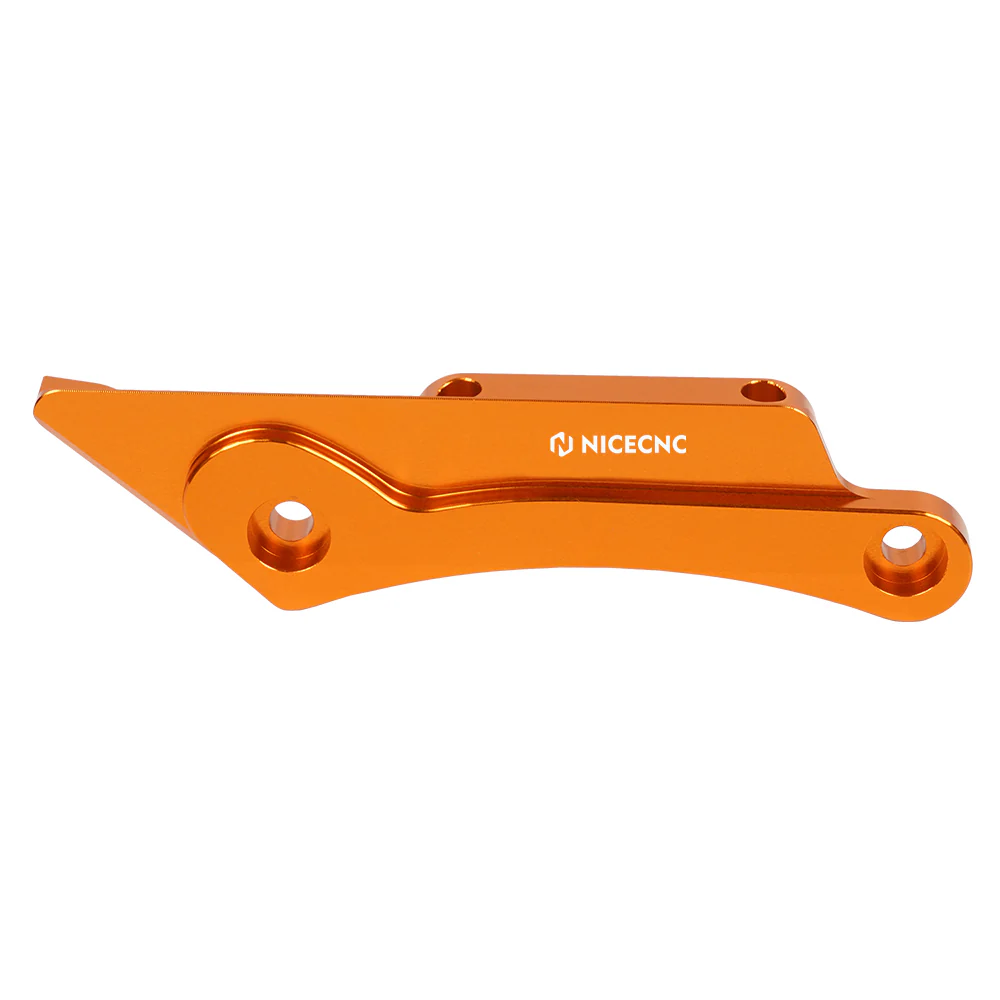 Rear Swingarm Chain Guide Tab Guard Cover For KTM 690 Enduro SMC R 2010-2022 - Image 6