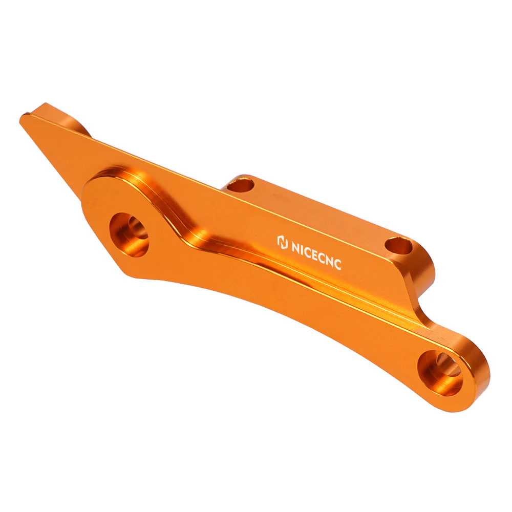 Rear Swingarm Chain Guide Tab Guard Cover For KTM 690 Enduro SMC R 2010-2022 - Image 7