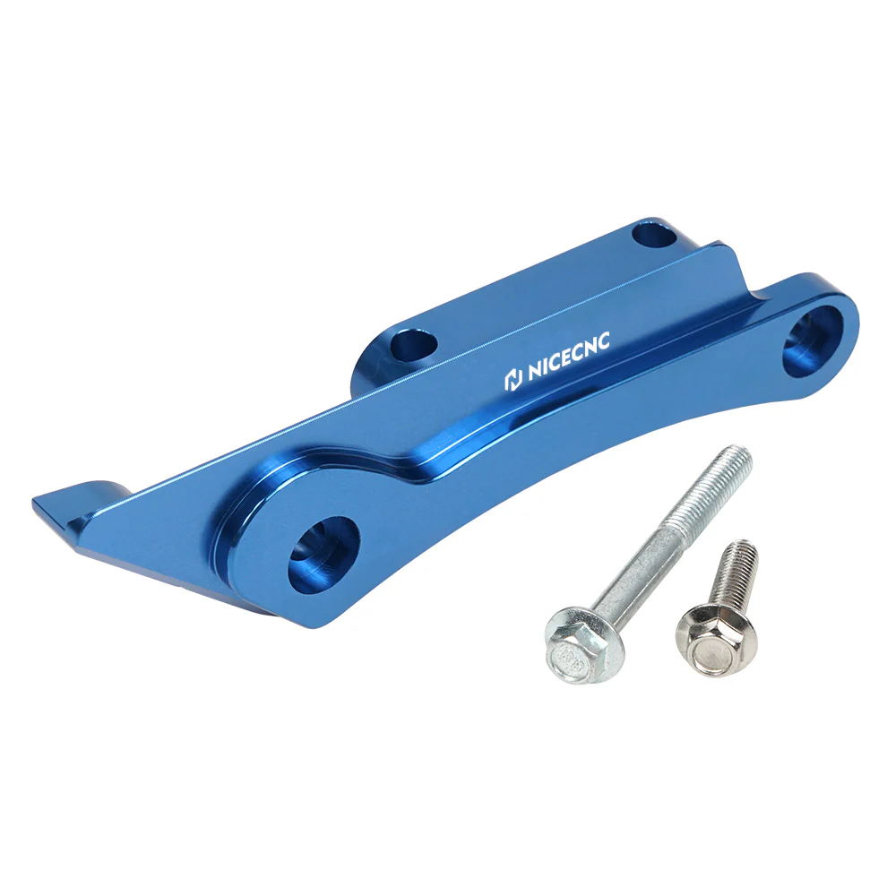 Rear Swingarm Chain Guide Tab Guard Cover For KTM 690 Enduro SMC R 2010-2022 - Image 12