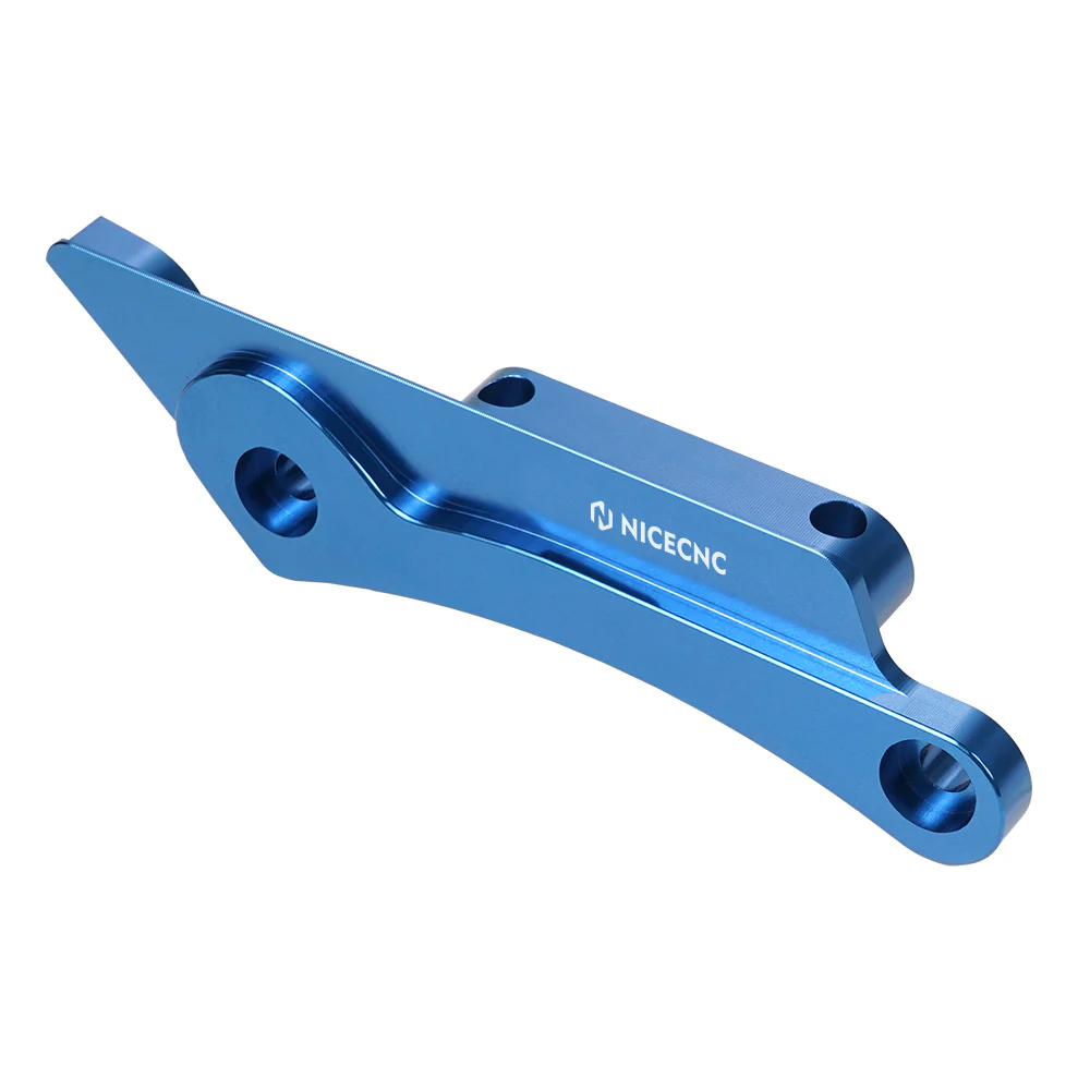 Rear Swingarm Chain Guide Tab Guard Cover For KTM 690 Enduro SMC R 2010-2022 - Image 14