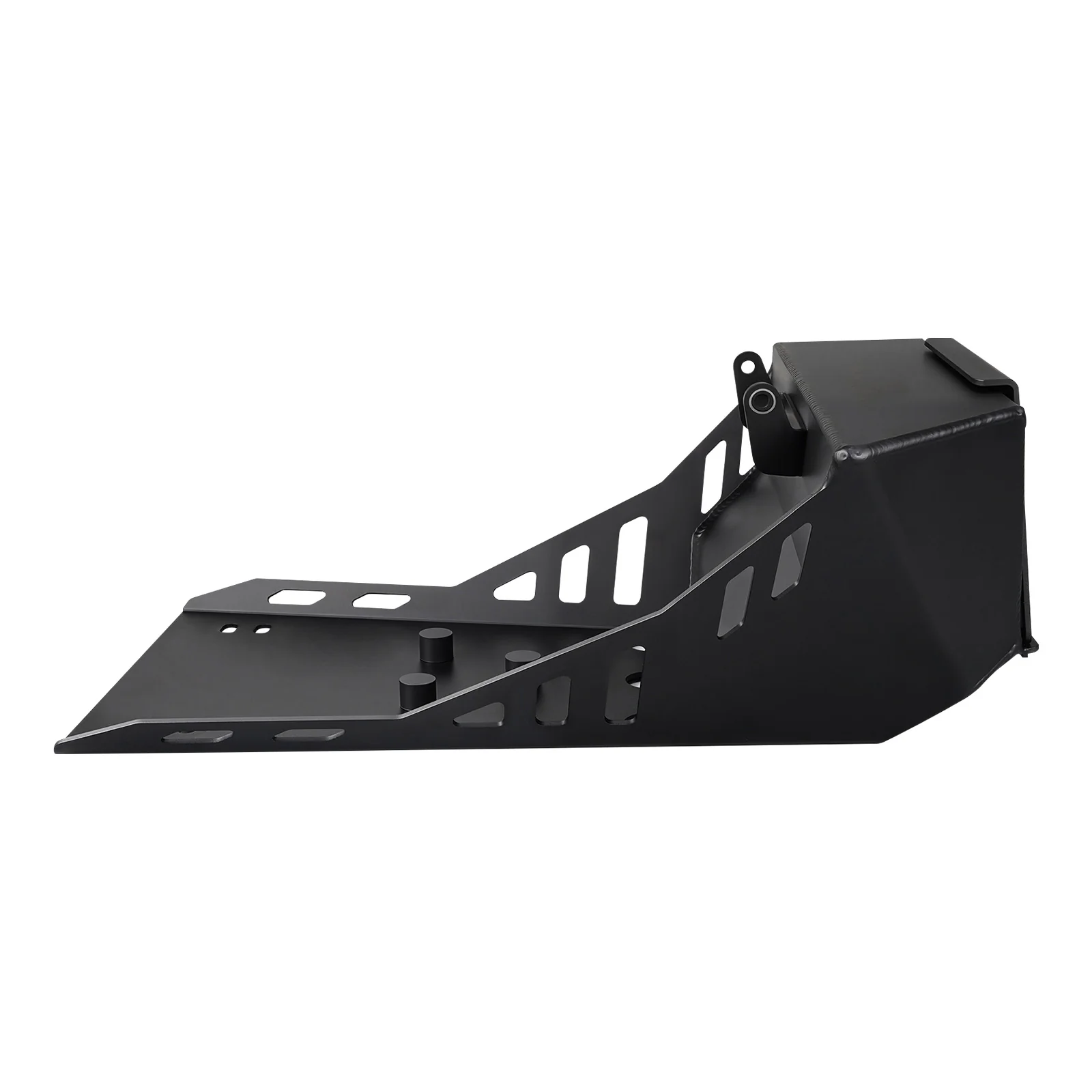 Skid Plate Engine Guard w/Built-in Toolbox For Husqvarna 701 Enduro Supermoto 2016-2025 - Image 8