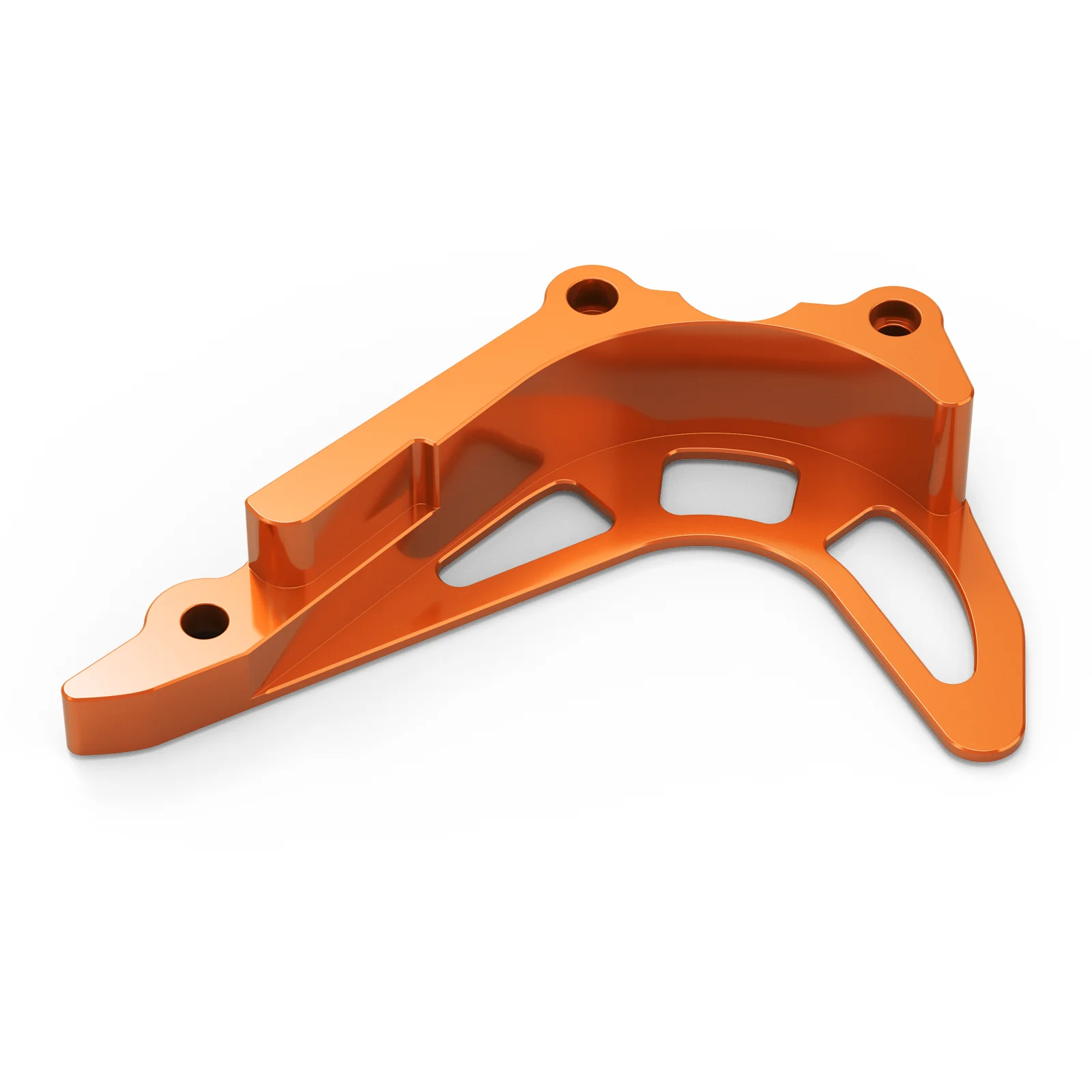 Sprocket Cover Case Saver Chain Guard For Husqvarna 701 Enduro Supermoto 2016-2023 - Image 12