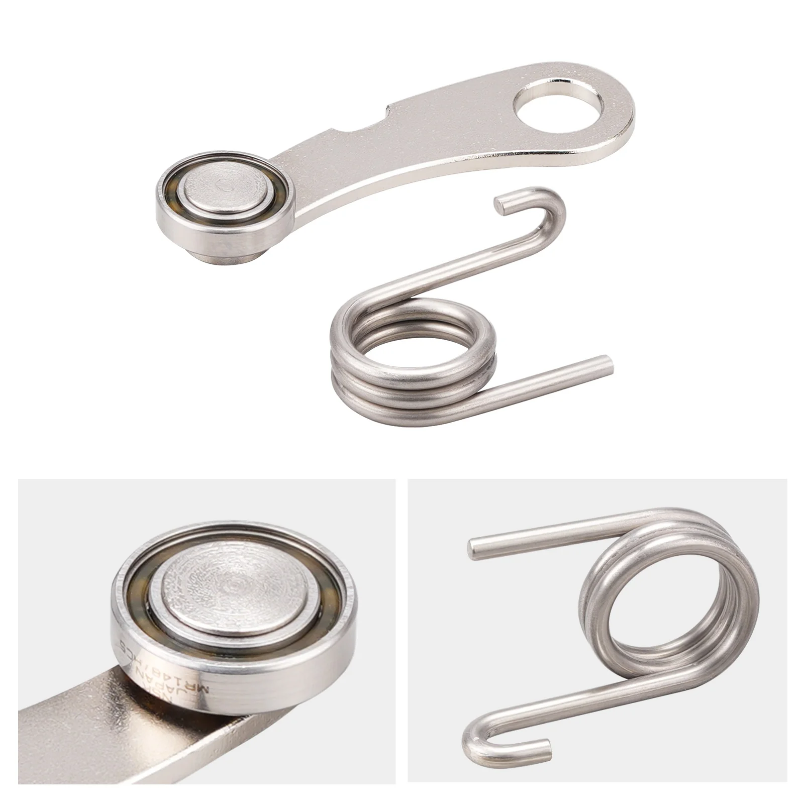 High-Performance Shift Kit w/Ceramic Bearing For GasGas ES SM 700 2022-2025 - Image 8