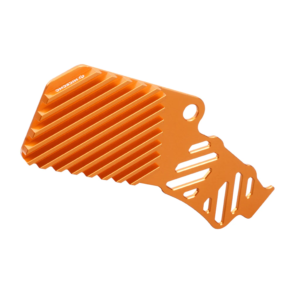 Rear Brake Caliper Cooler For Husqvarna 701 Enduro Supermoto 401 Vitpilen Svartpilen - Image 11